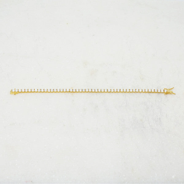 Manhattan - Gold