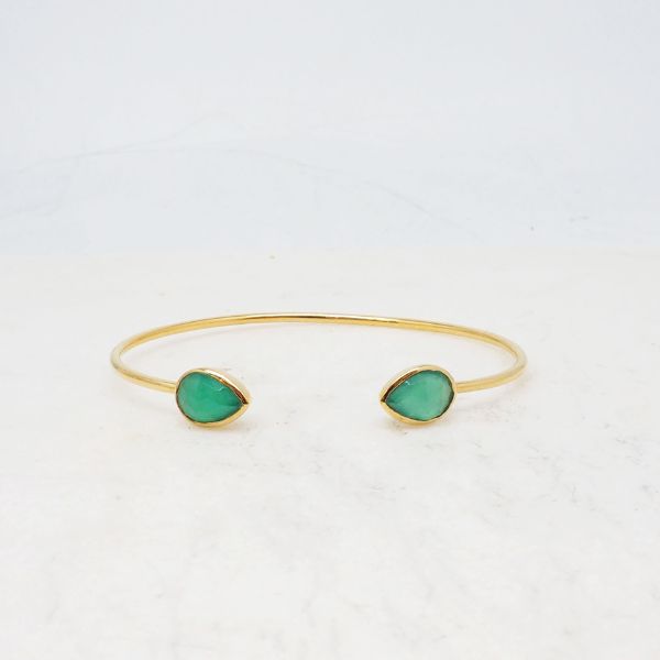 Romane - Green Onyx