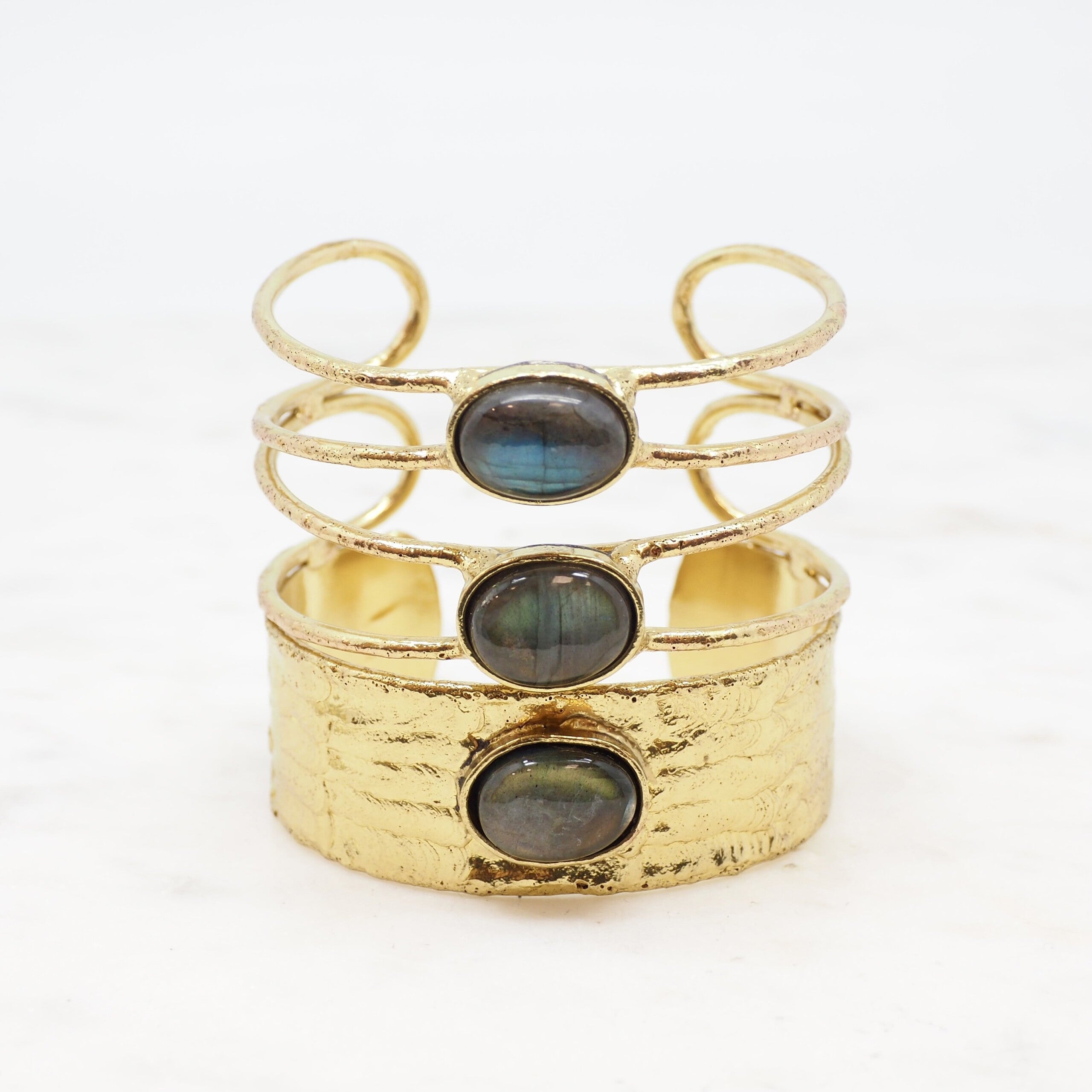 Assia - Labradorite