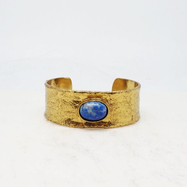 Devotion - Lapis Lazuli