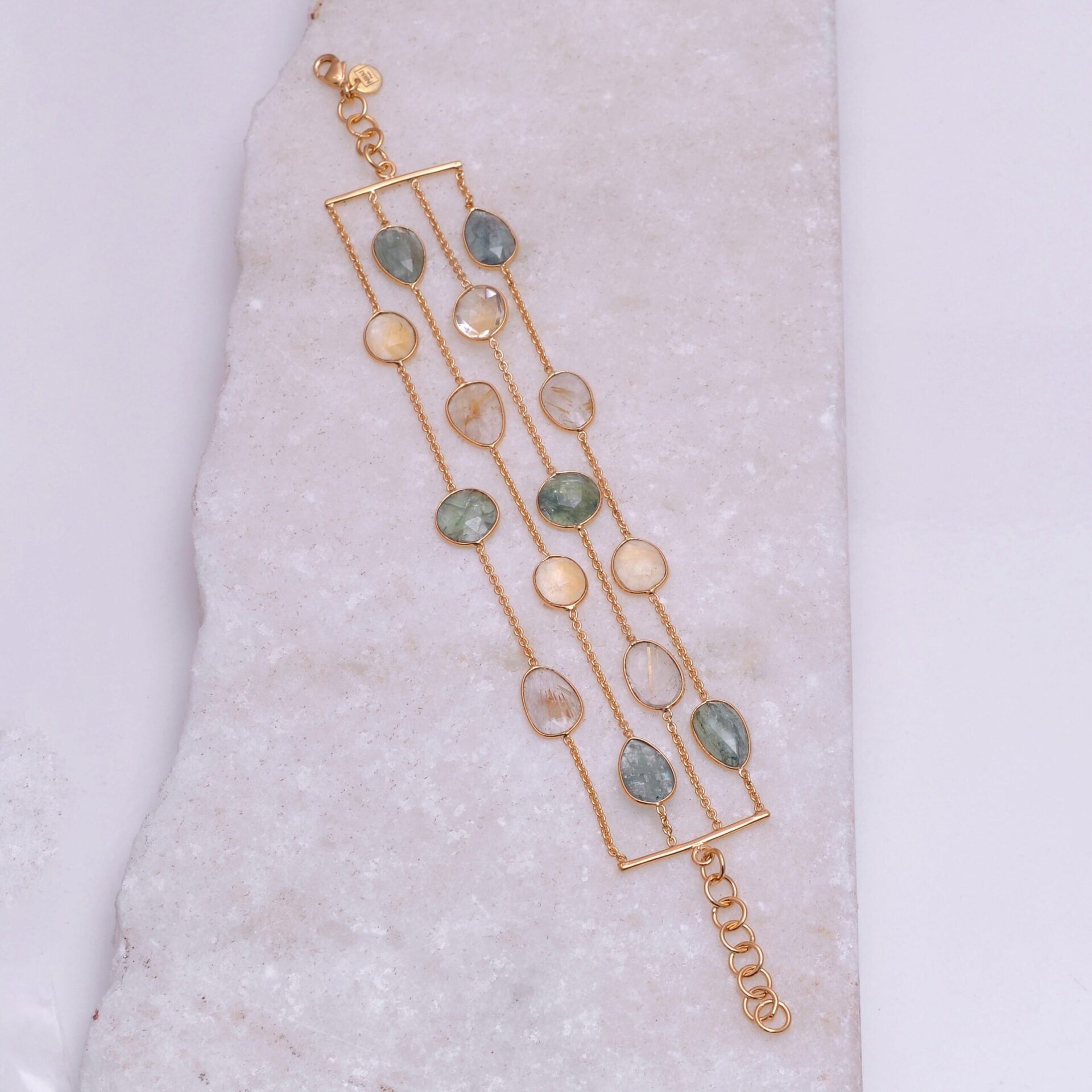 Madeleine - Kyanite