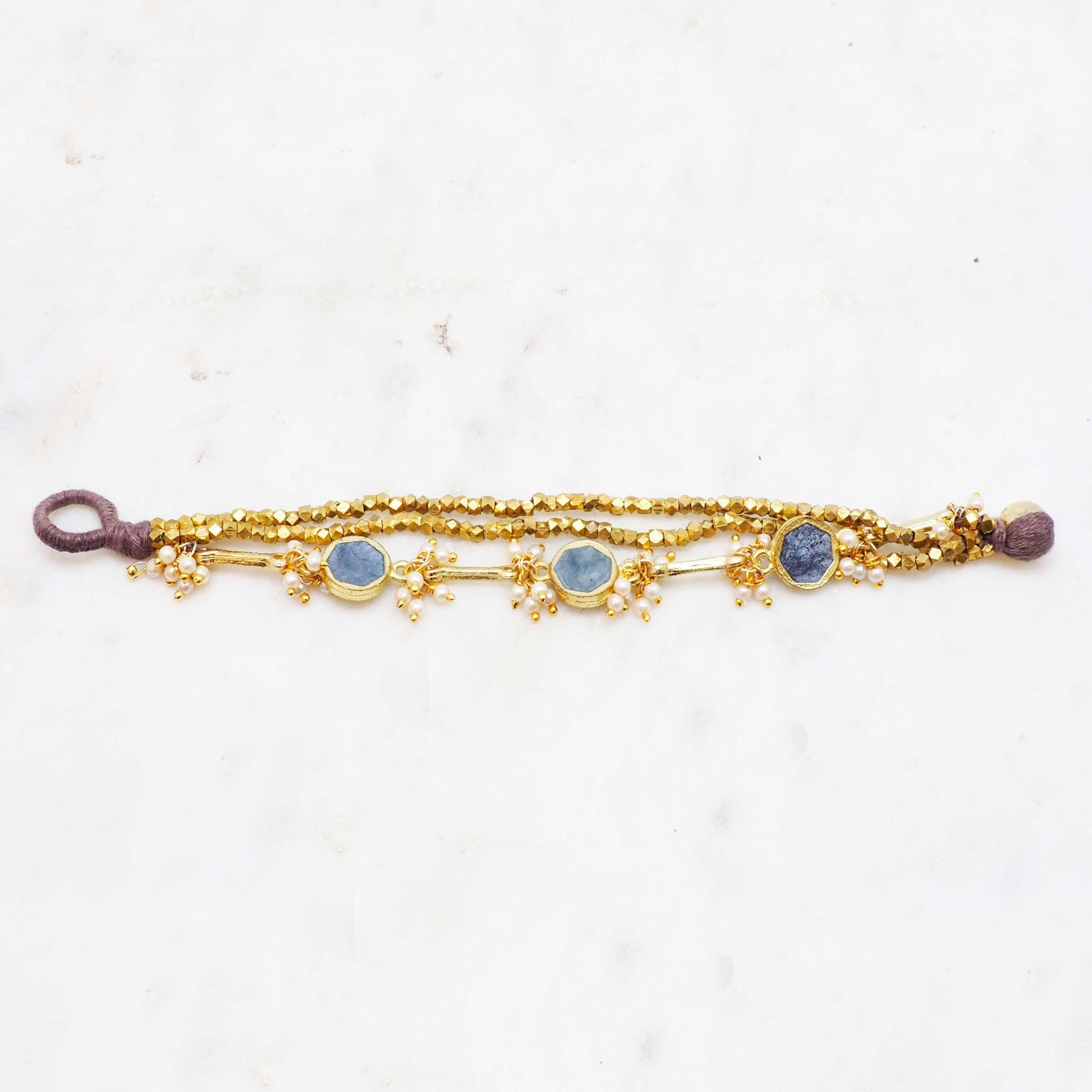Harmonie – Graublau