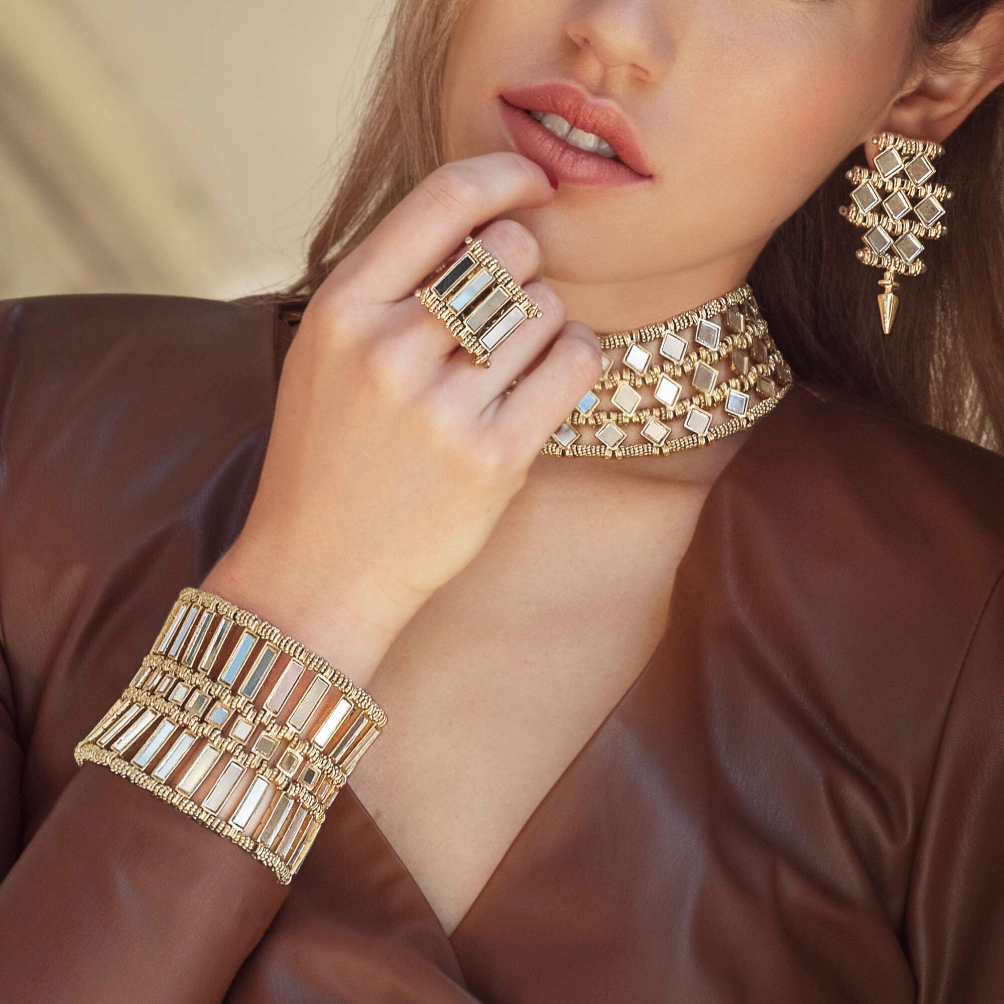 Etincelle - Bracelet