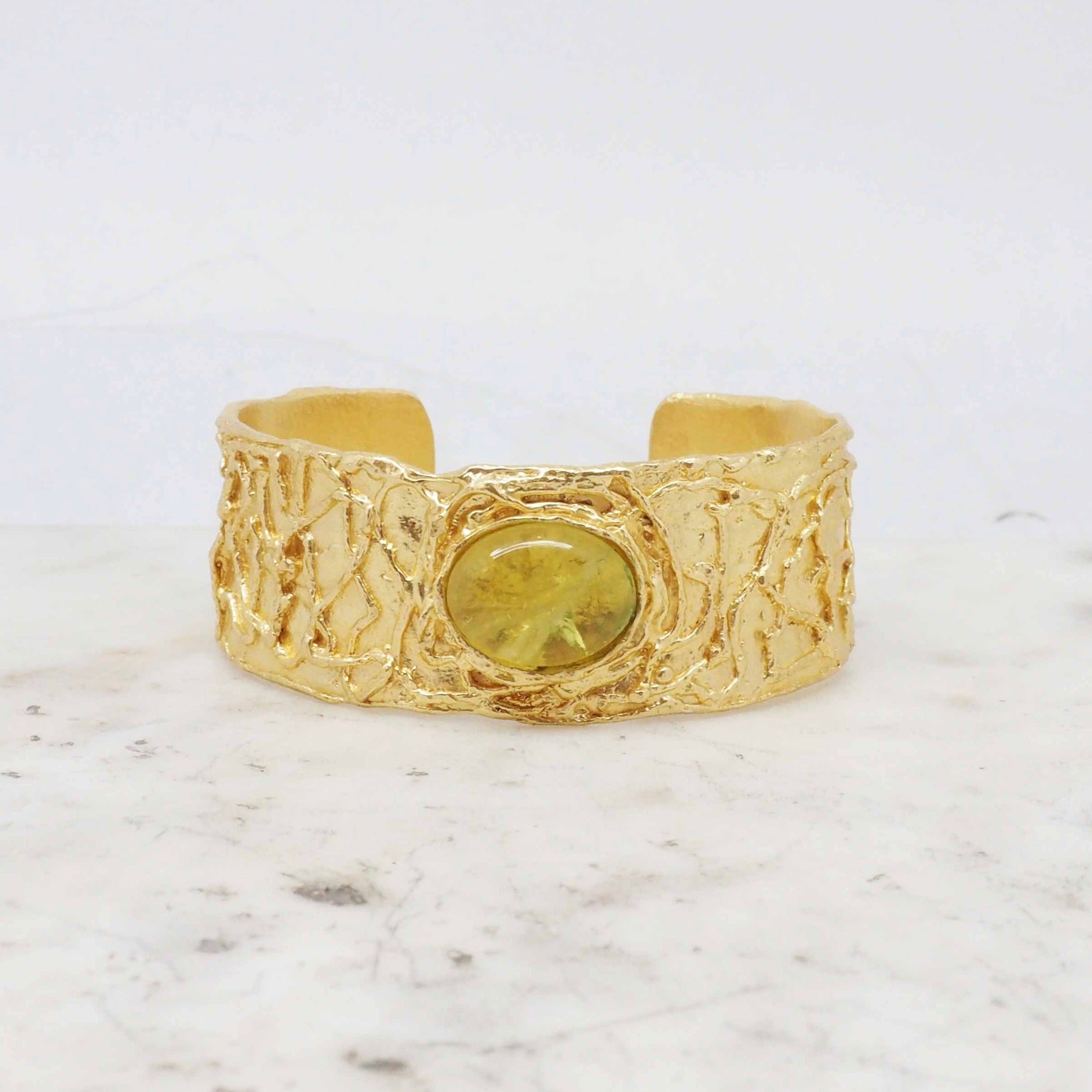 Désert d'Or - Lemon Onyx