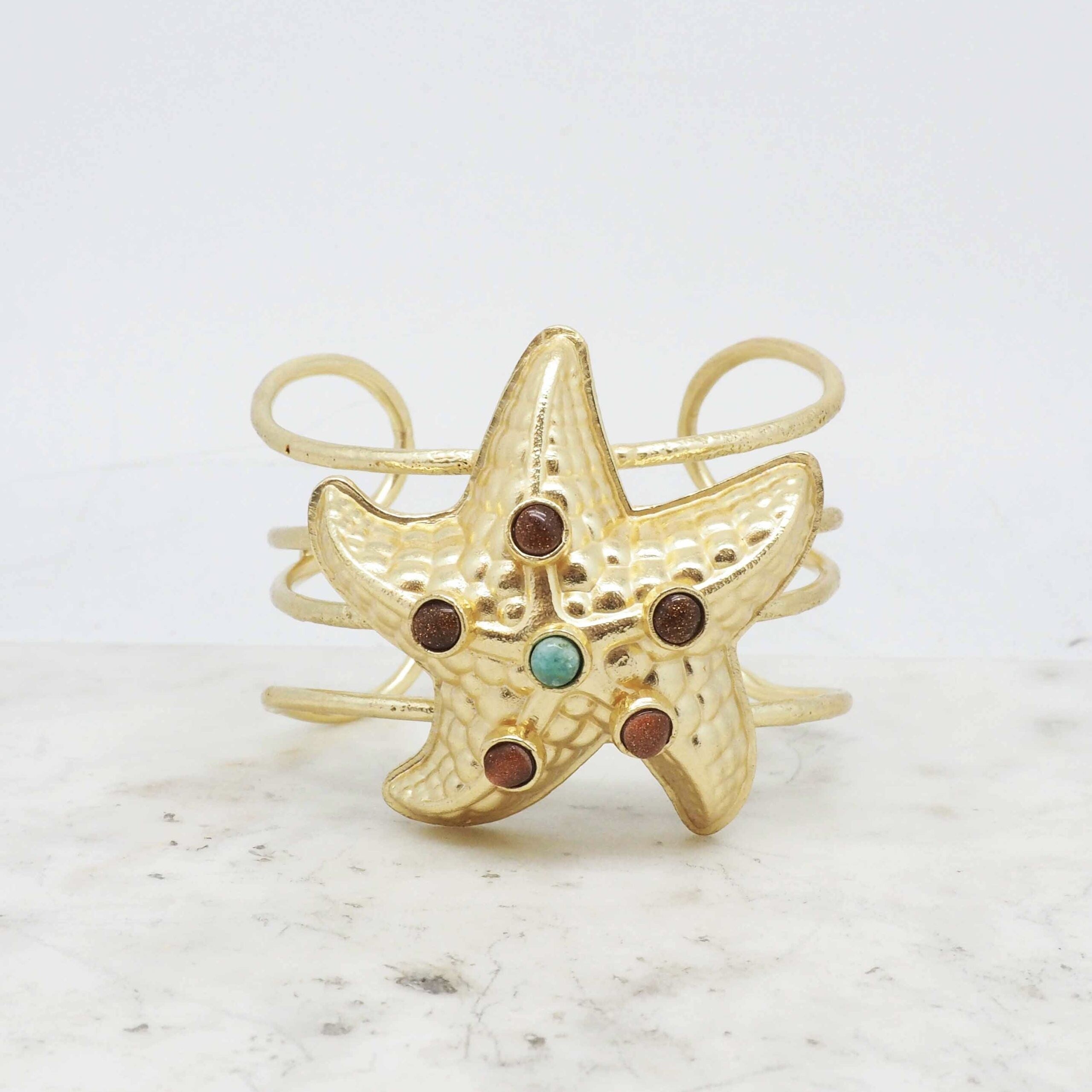 Antigua - Pierre de Soleil