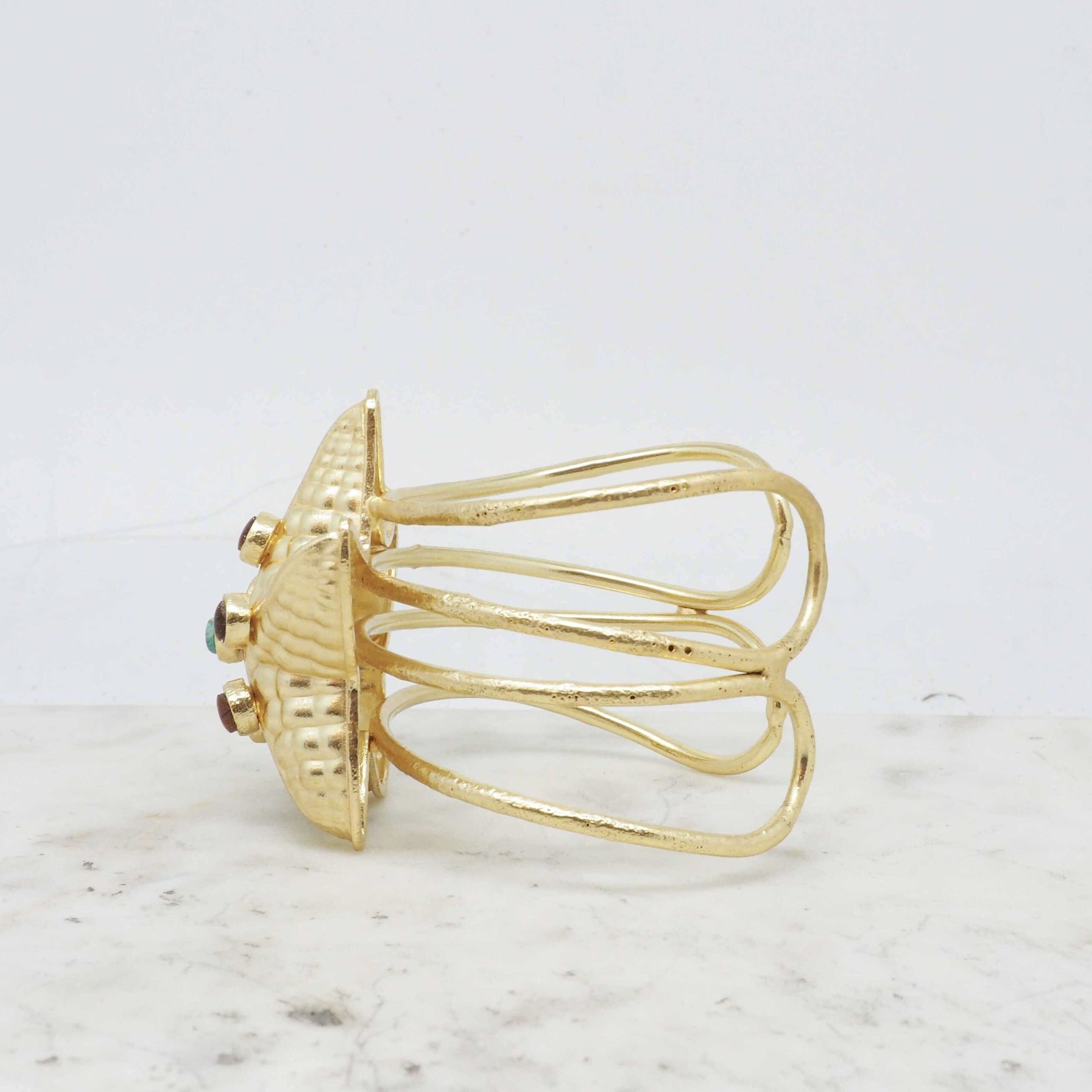 Antigua - Pierre de Soleil