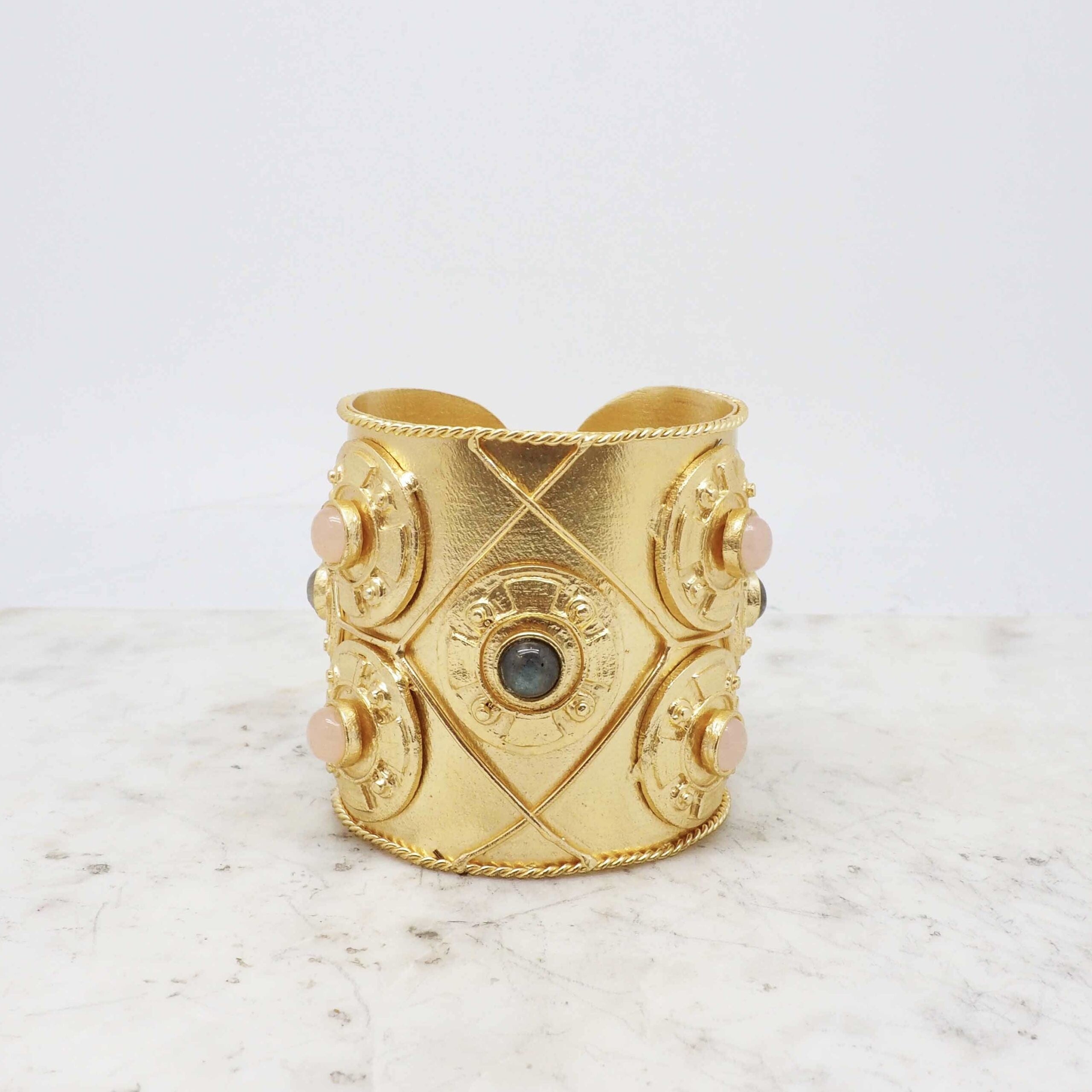 Athéna - Labradorite