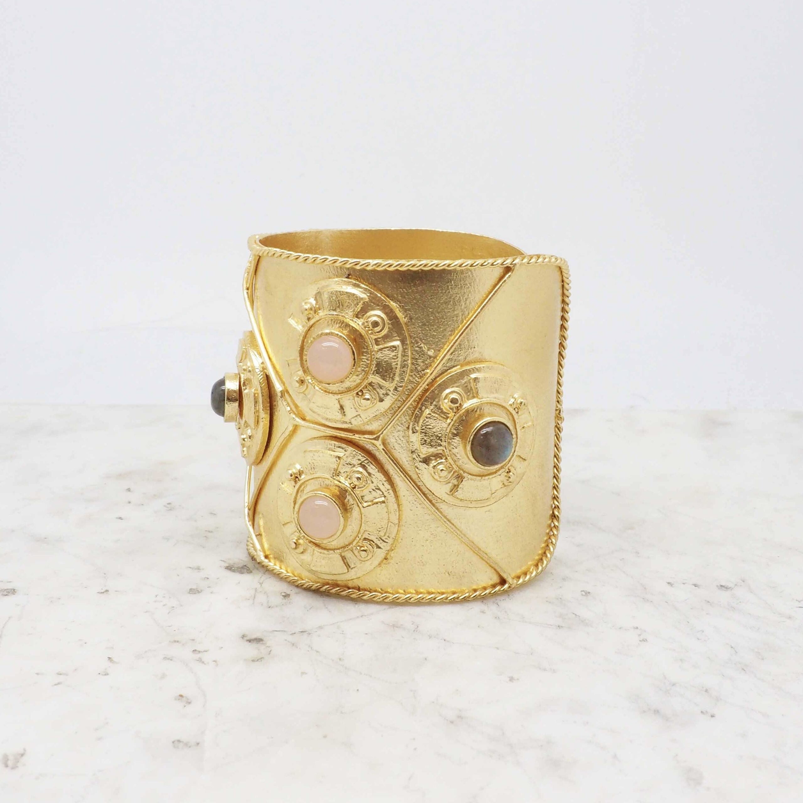 Athéna - Labradorite