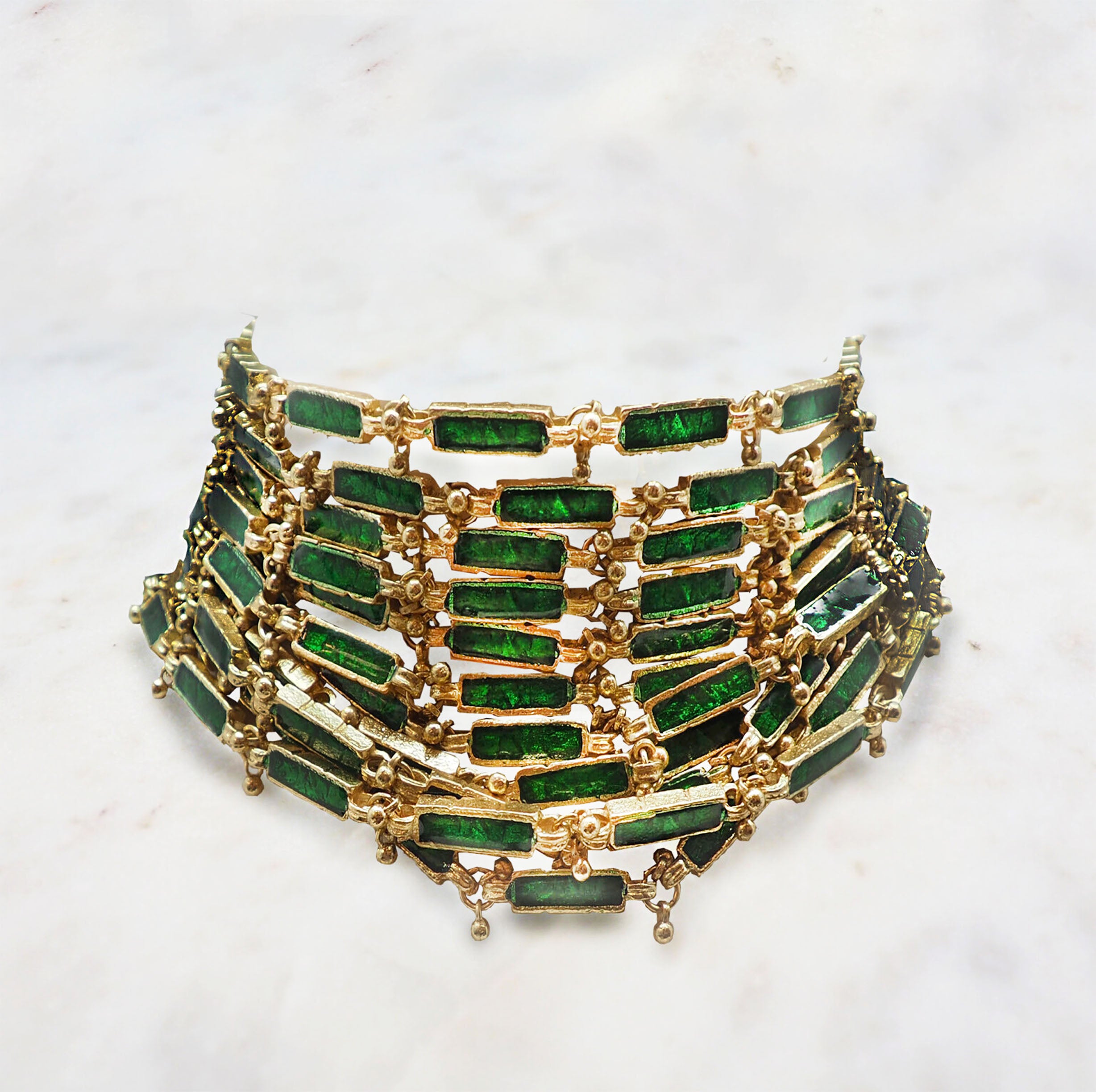 Queen Of Light - Vert