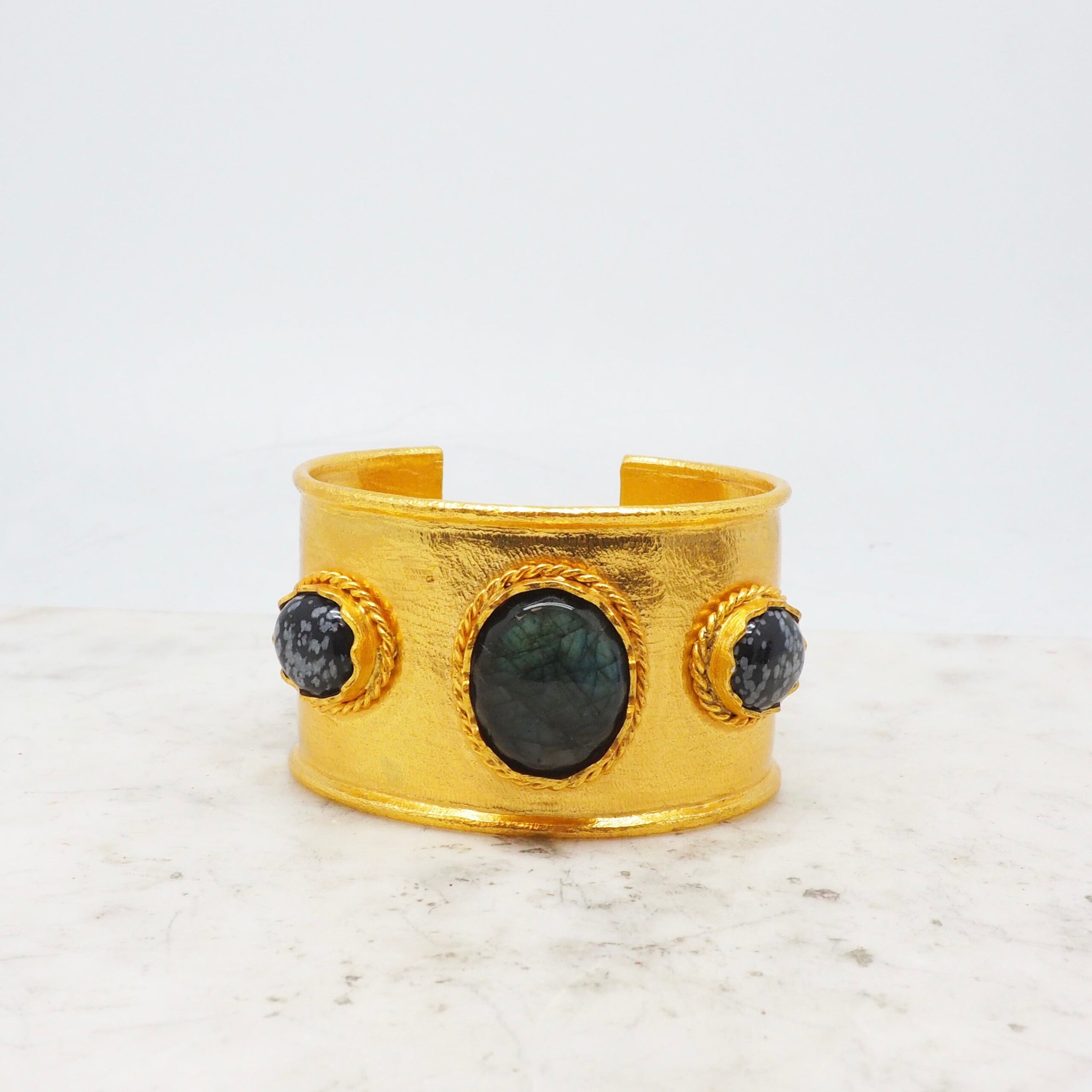 Africa - Labradorite
