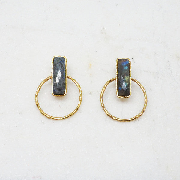 Anastasia - Labradorite