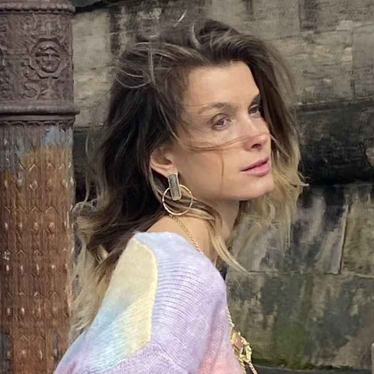 Anastasia - Labradorite