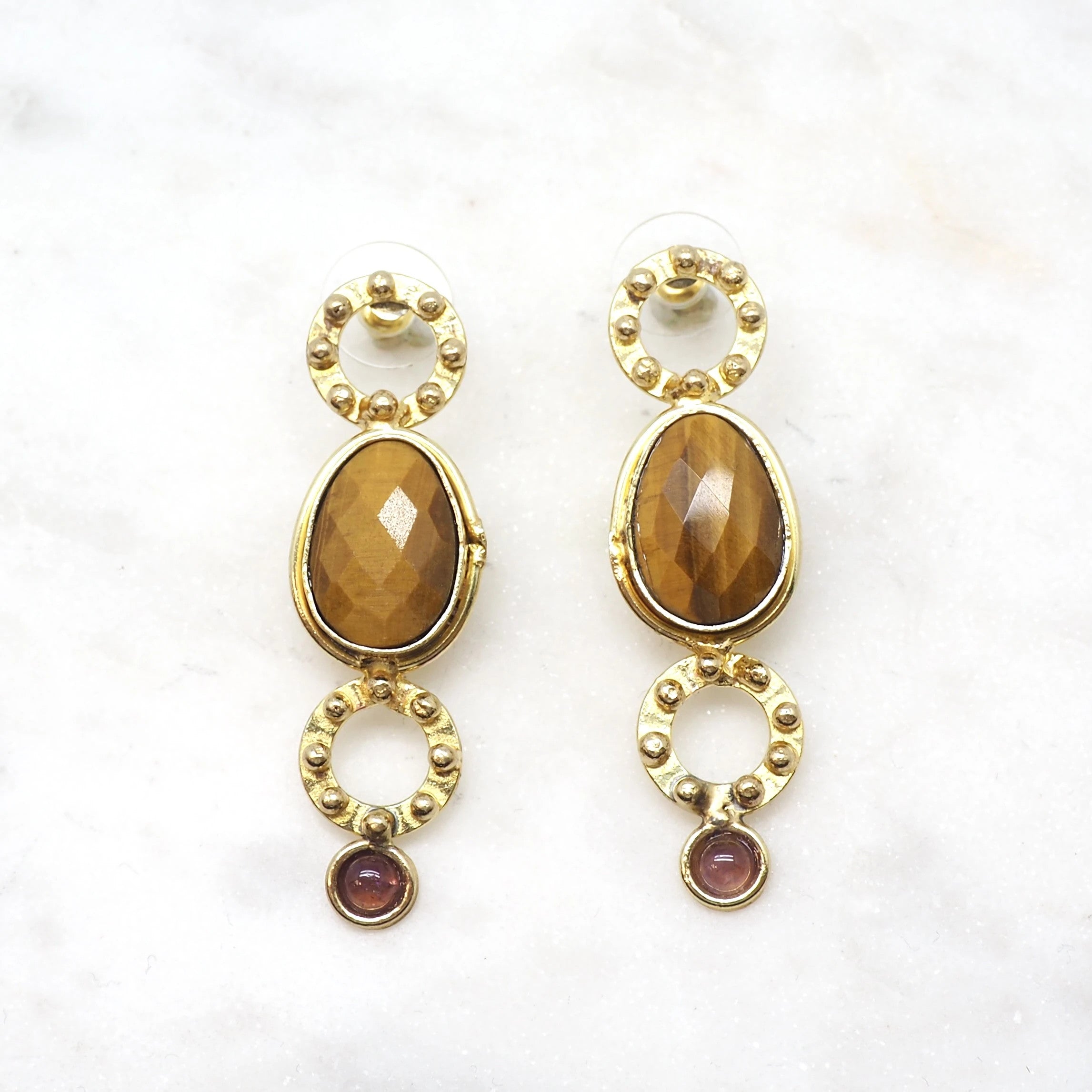 Arizona - Tiger's Eye