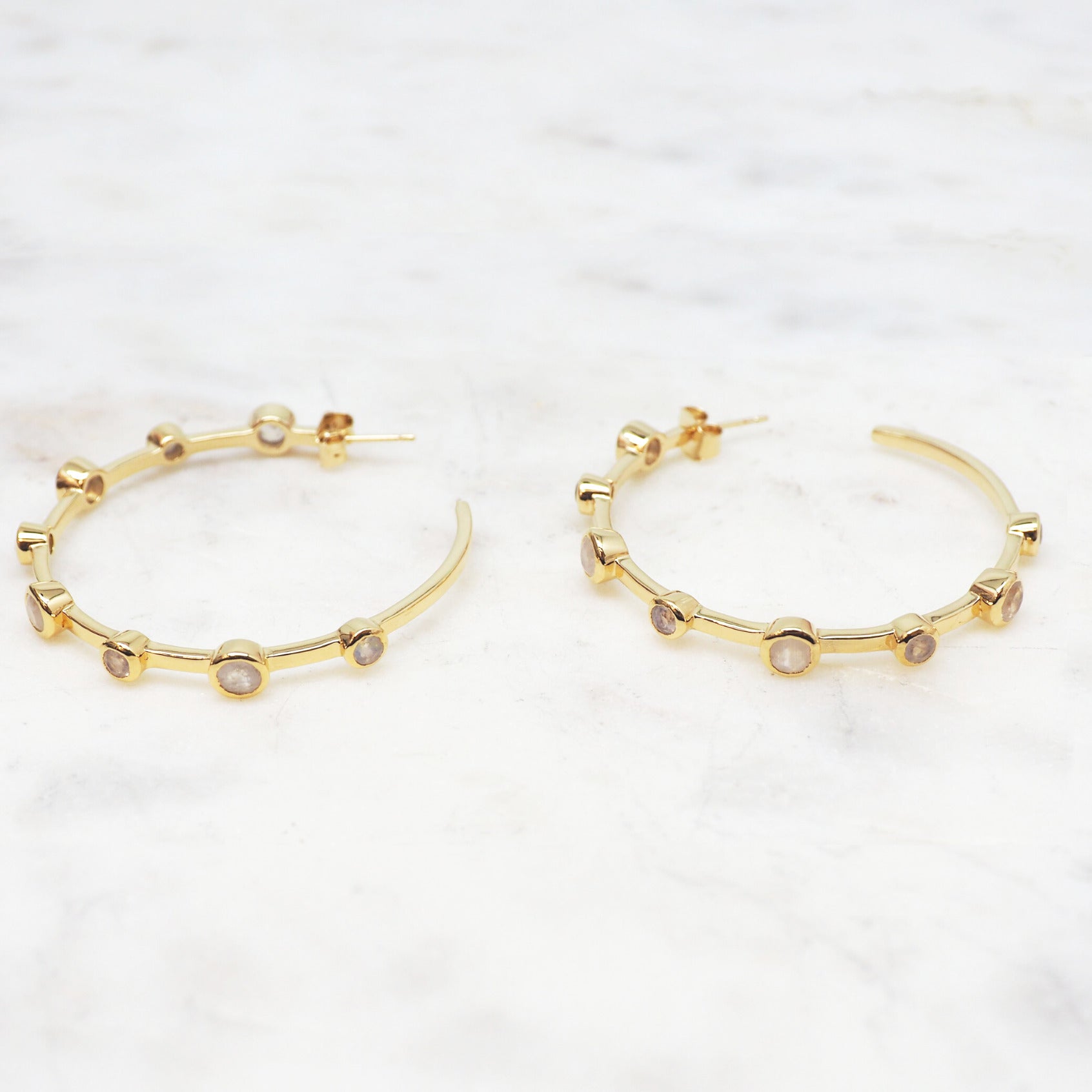 Aurora - Pierre de lune