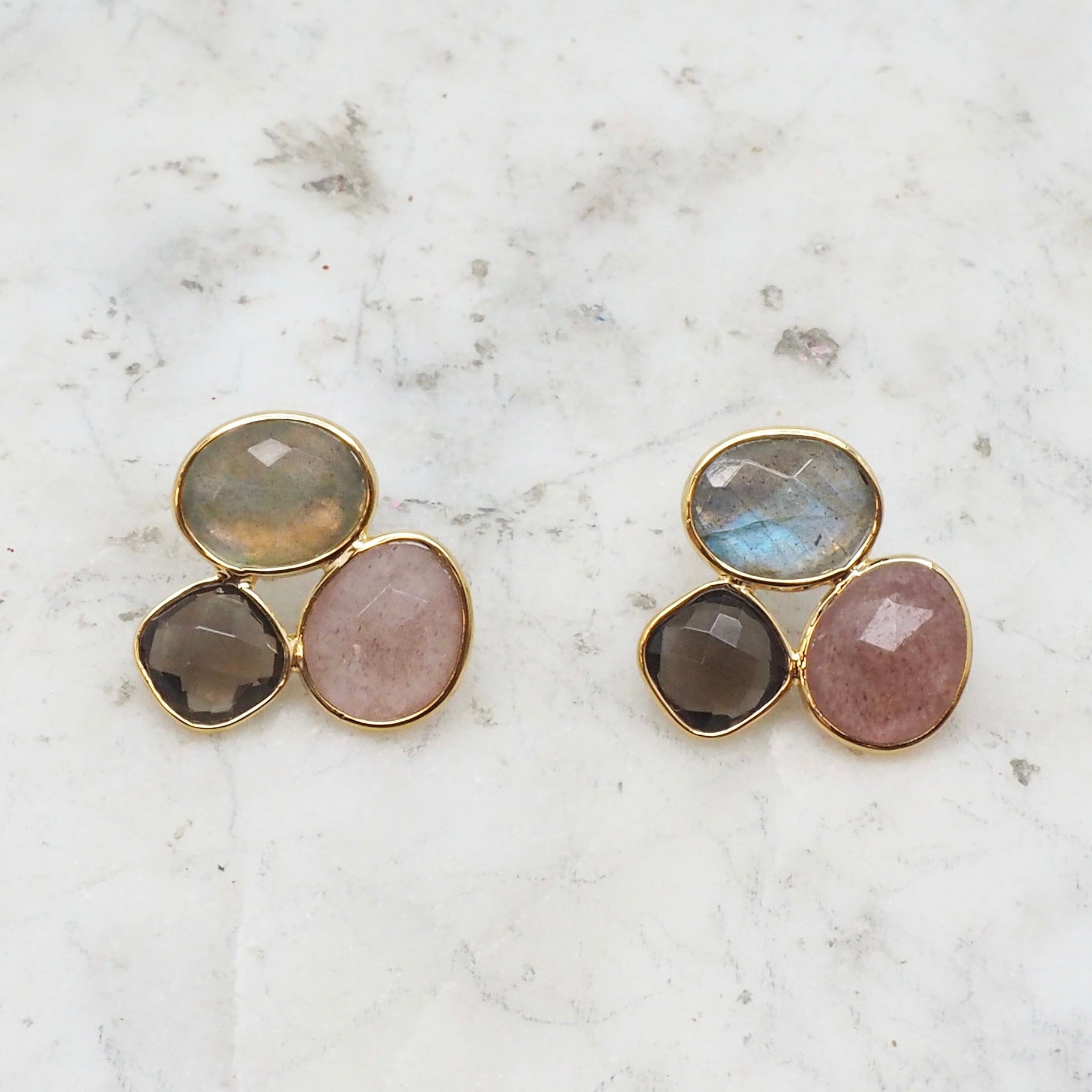 Providence - Quartz Fraise