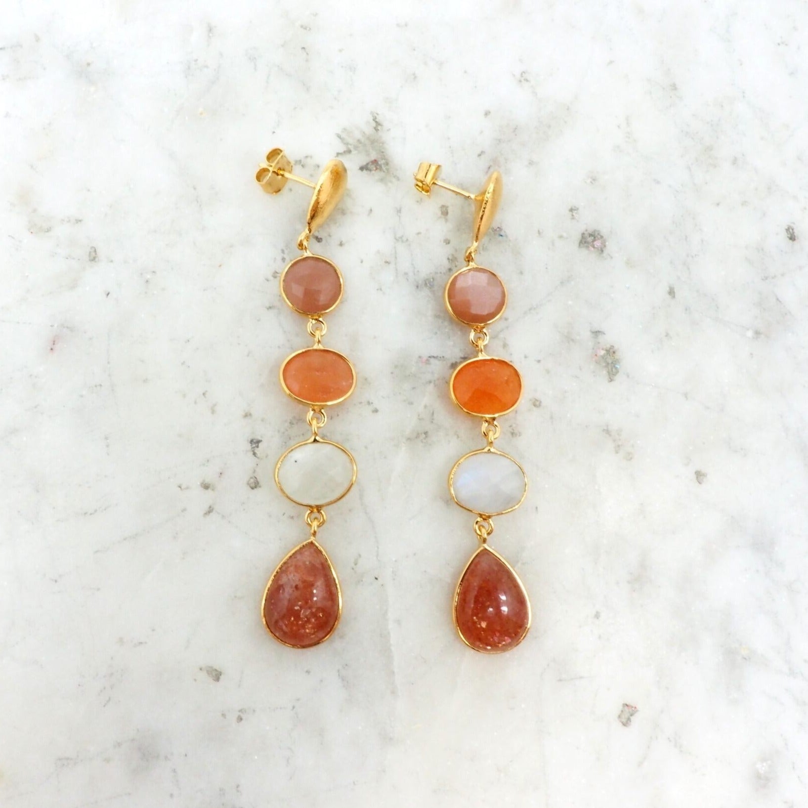 Tempo – Orange Jade