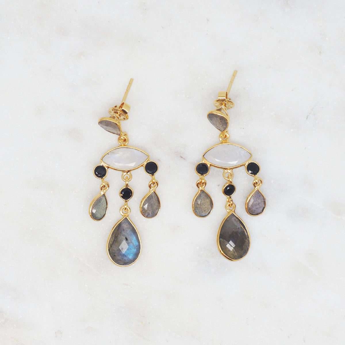 Sophie - Labradorite