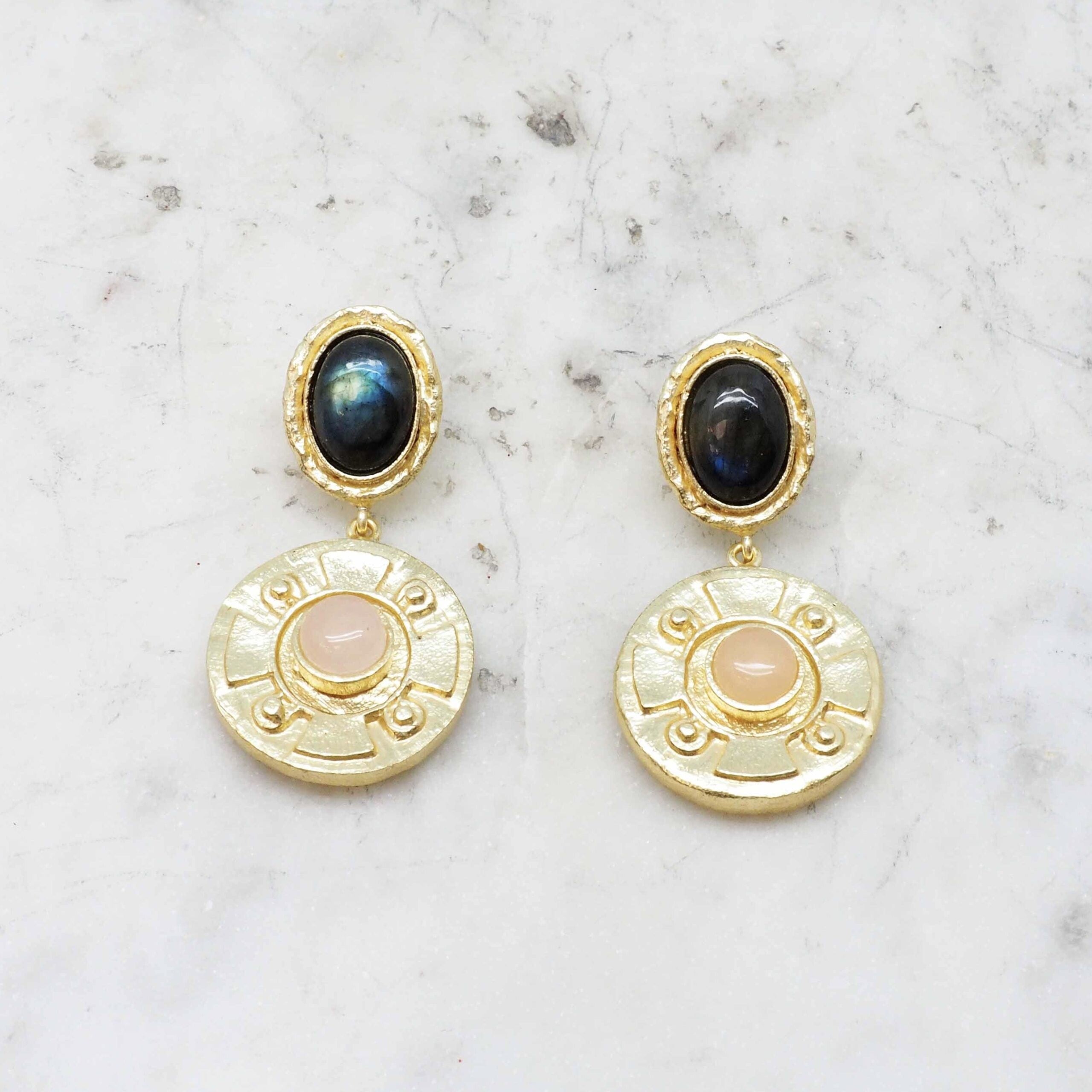 Cadran - Labradorite