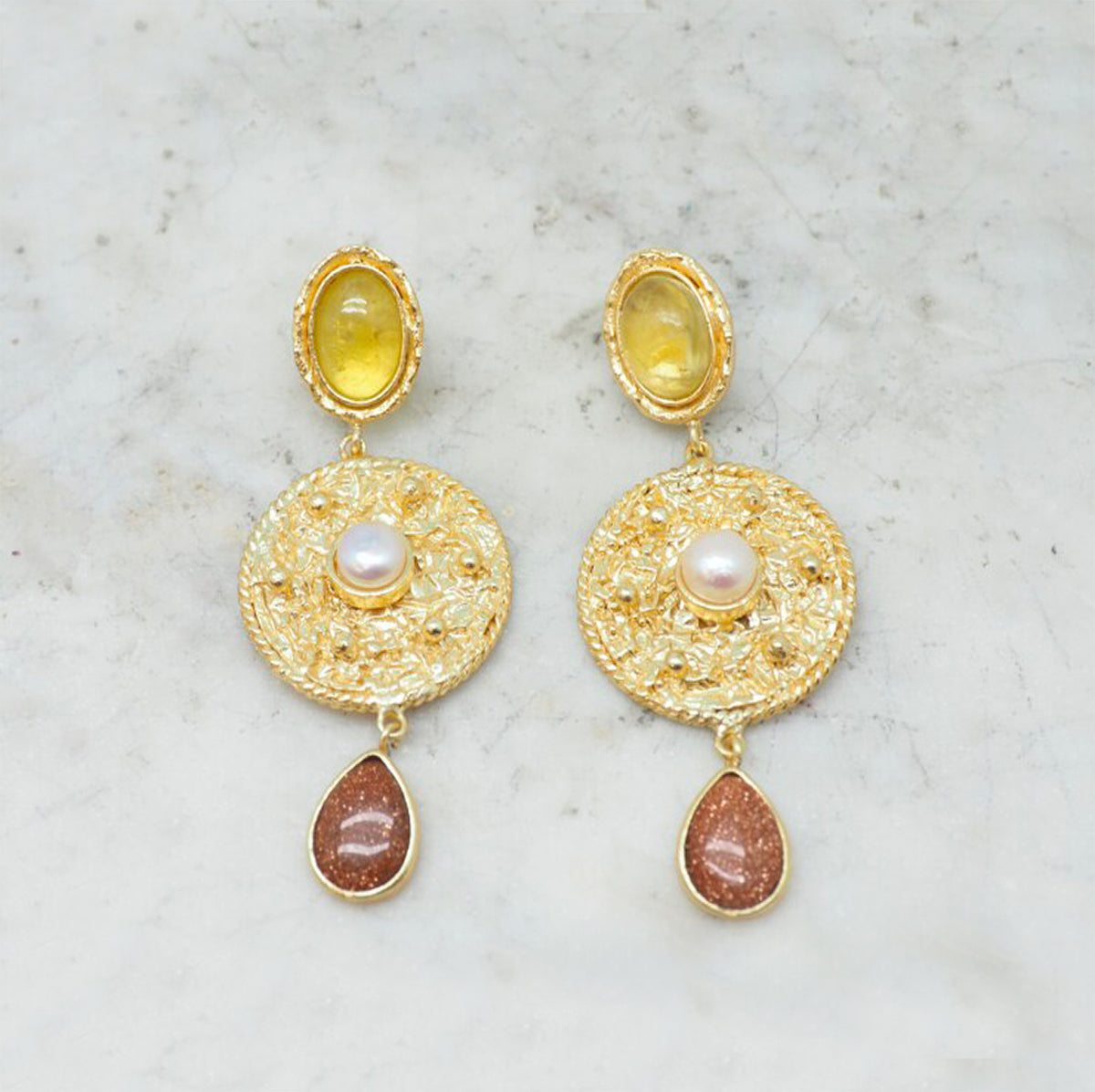Ascension - Sunstone