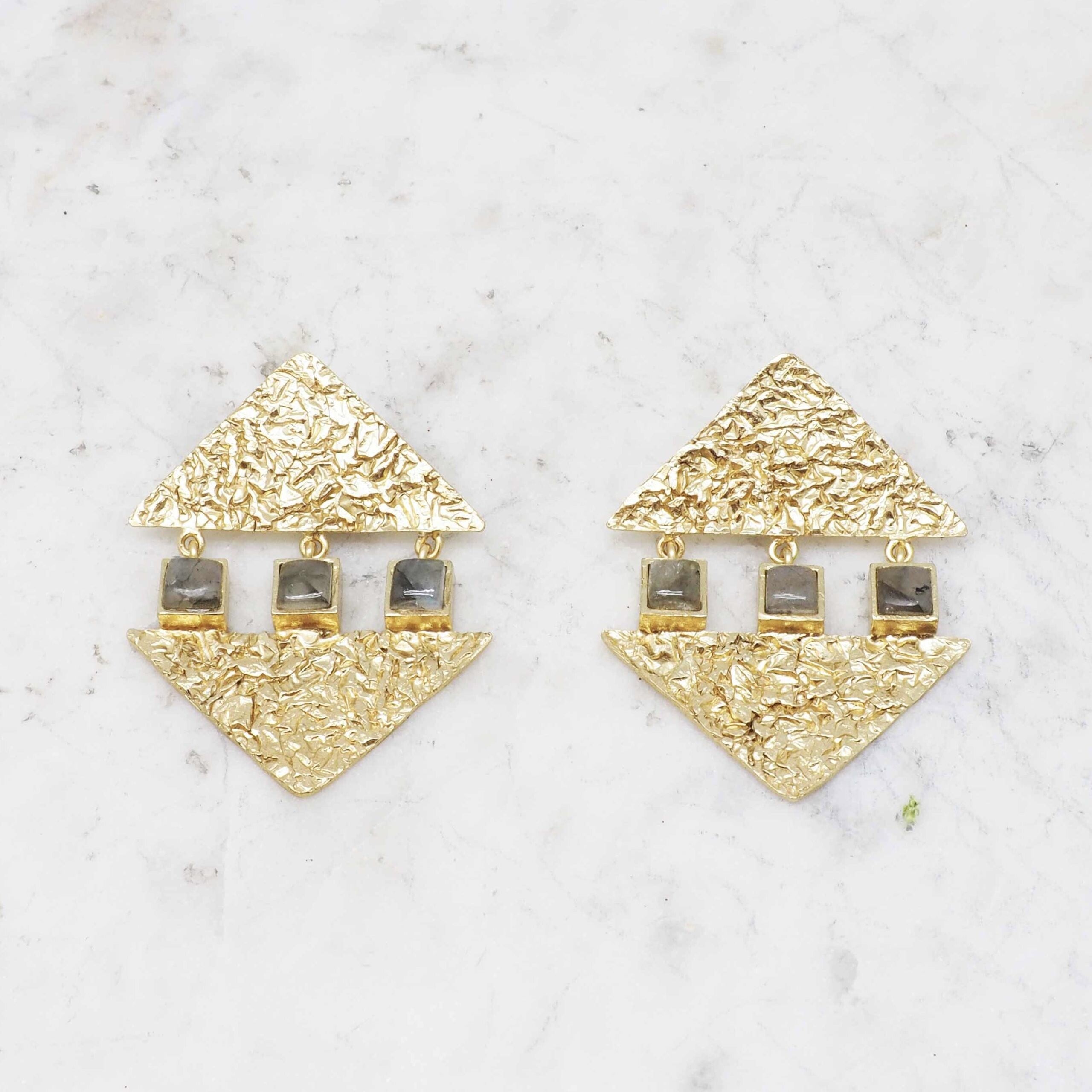 Mystère - Labradorite