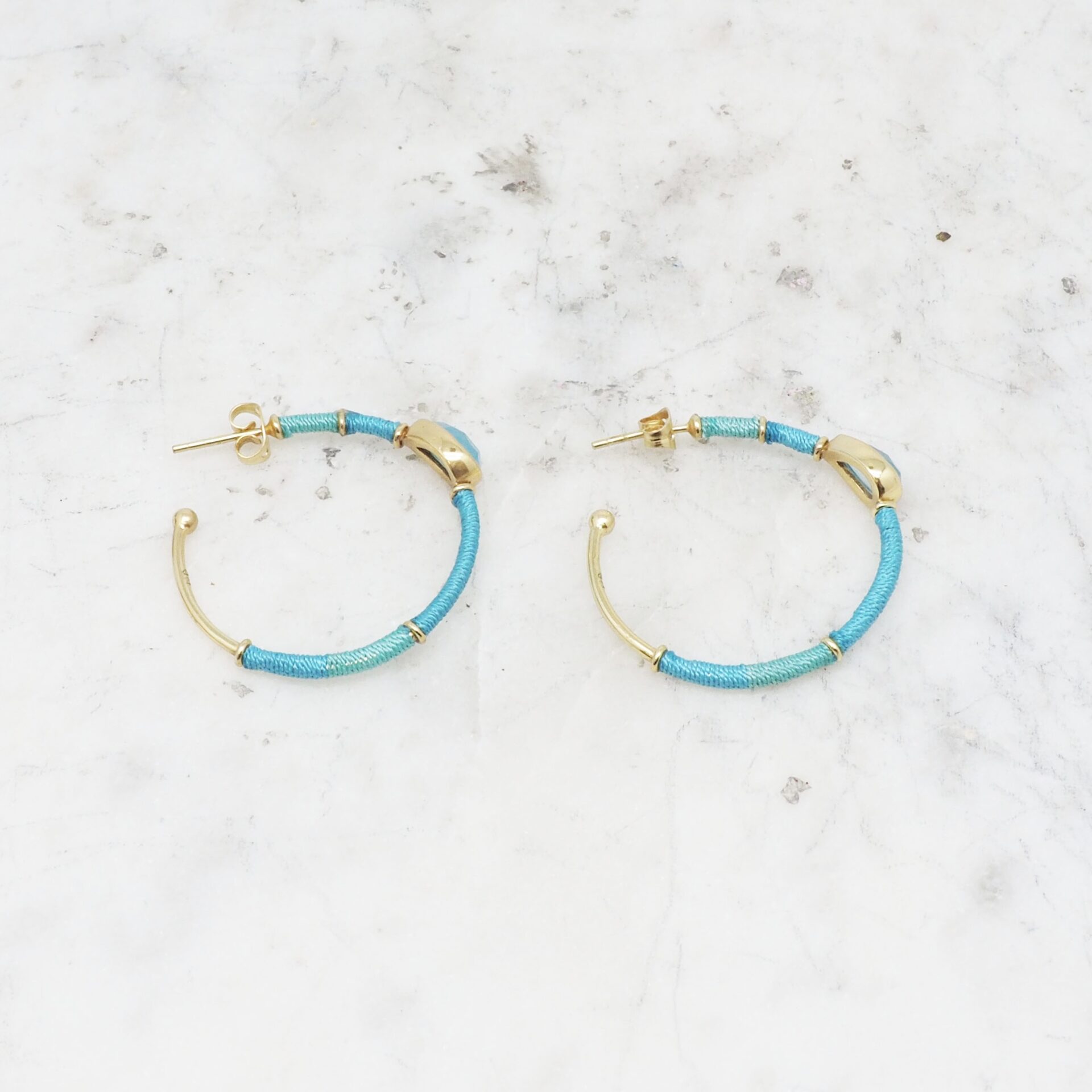 Caraibes - Calcedoine