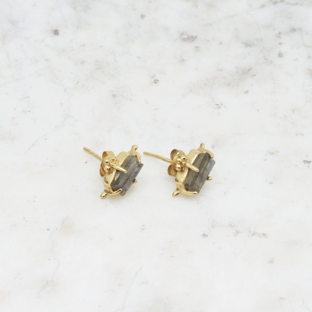 Enigma - Earrings