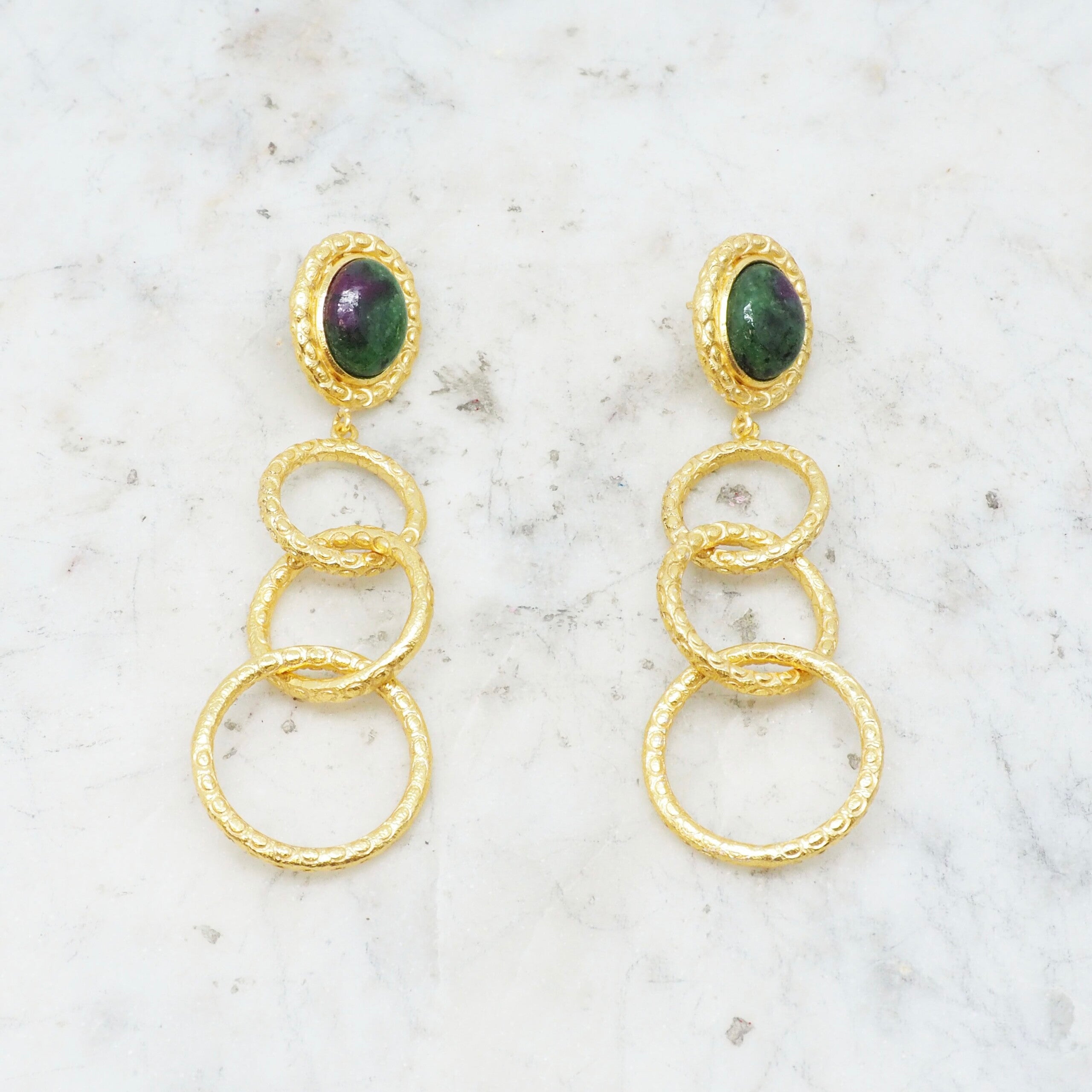 Ivy - Ruby Zoisite