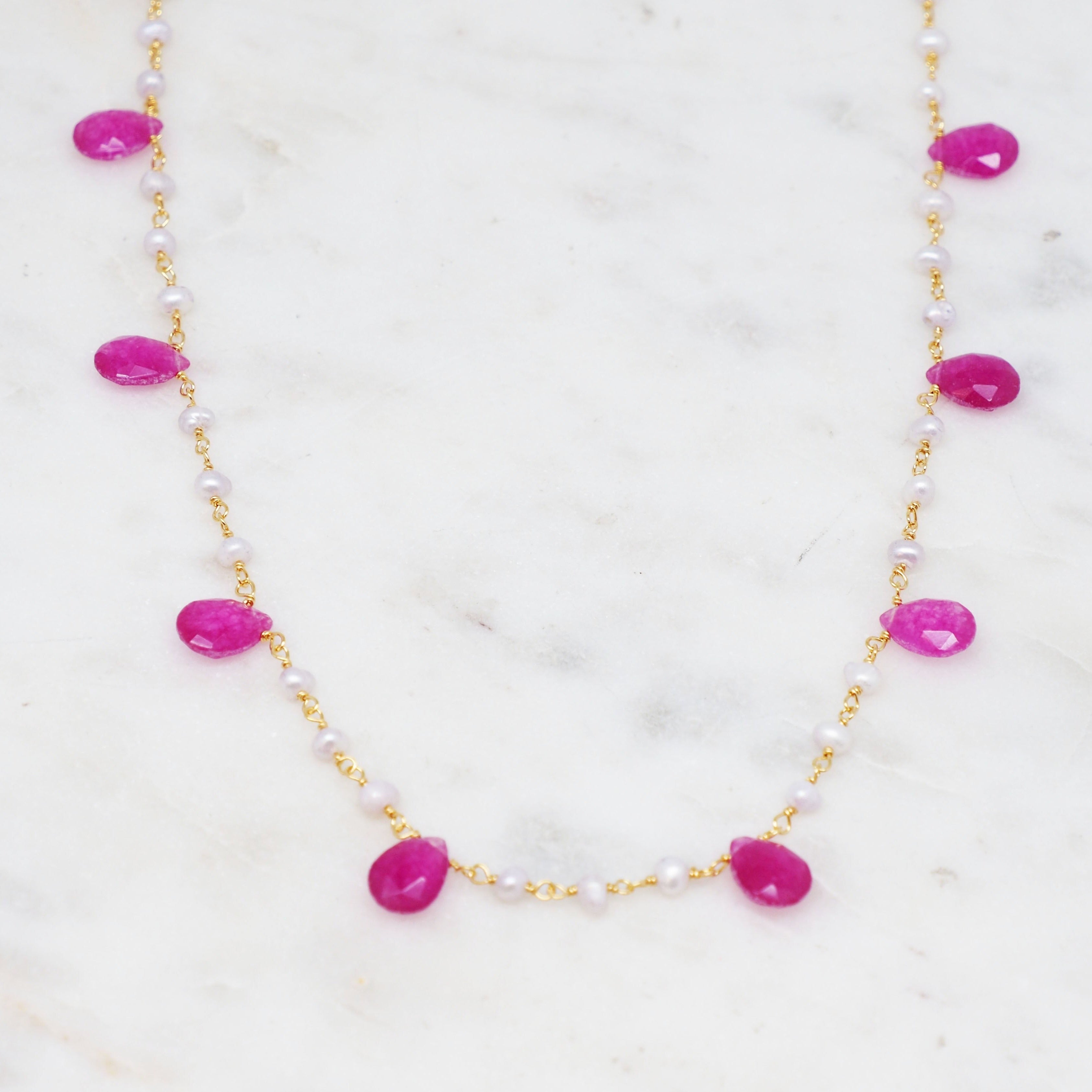 Amada – Rosa Jade