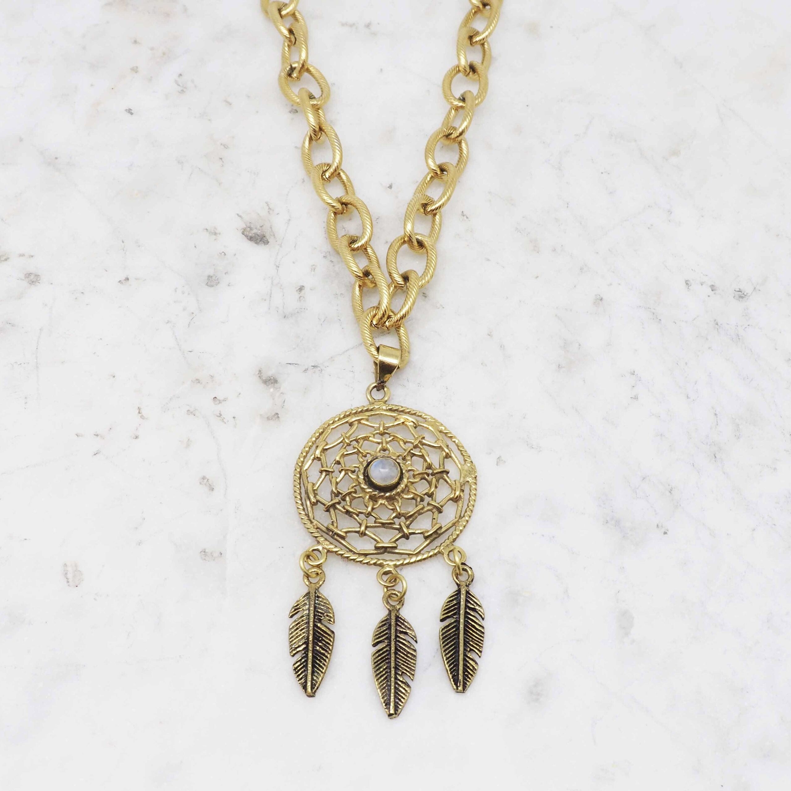 Attrape Rêve - Moonstone