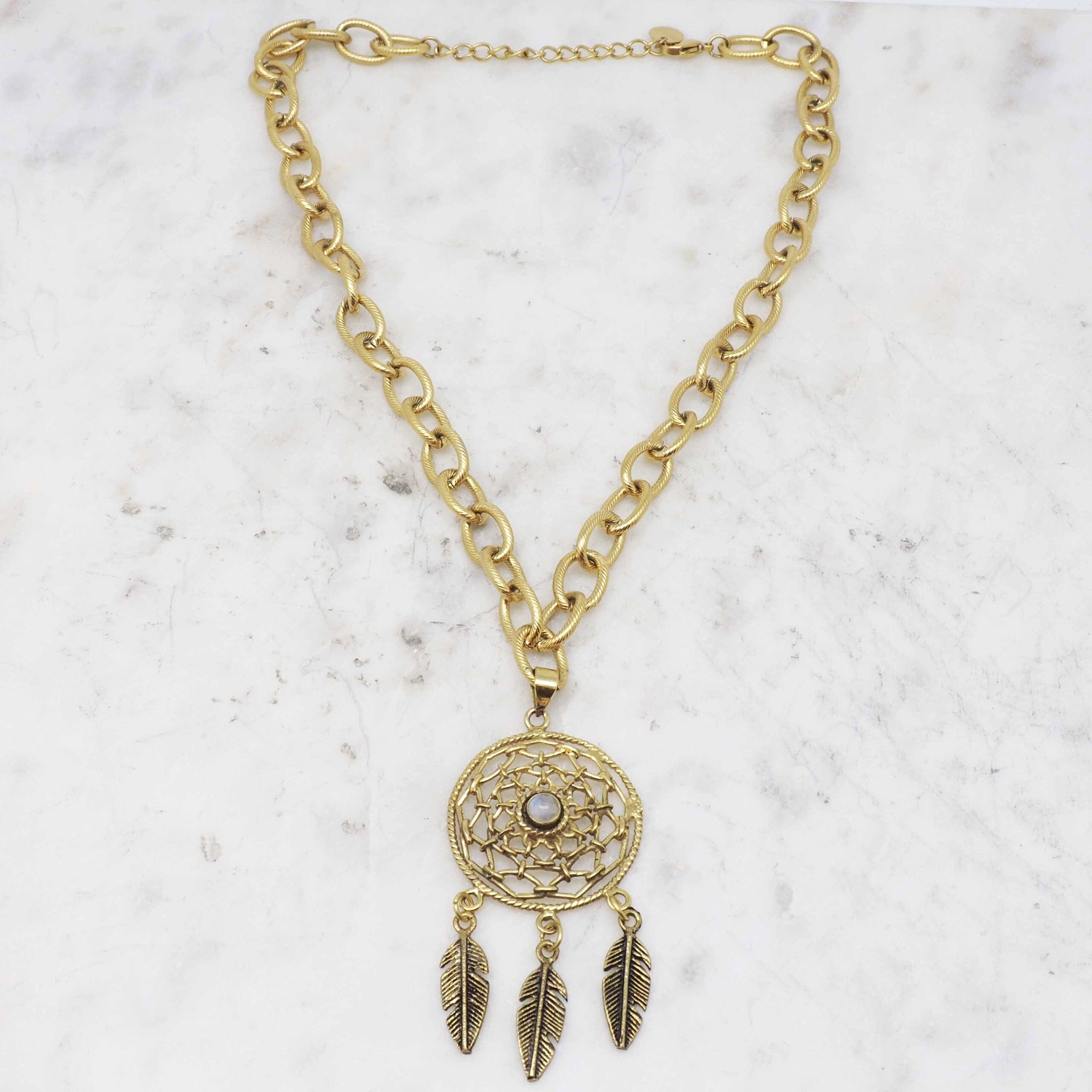 Attrape Rêve - Moonstone