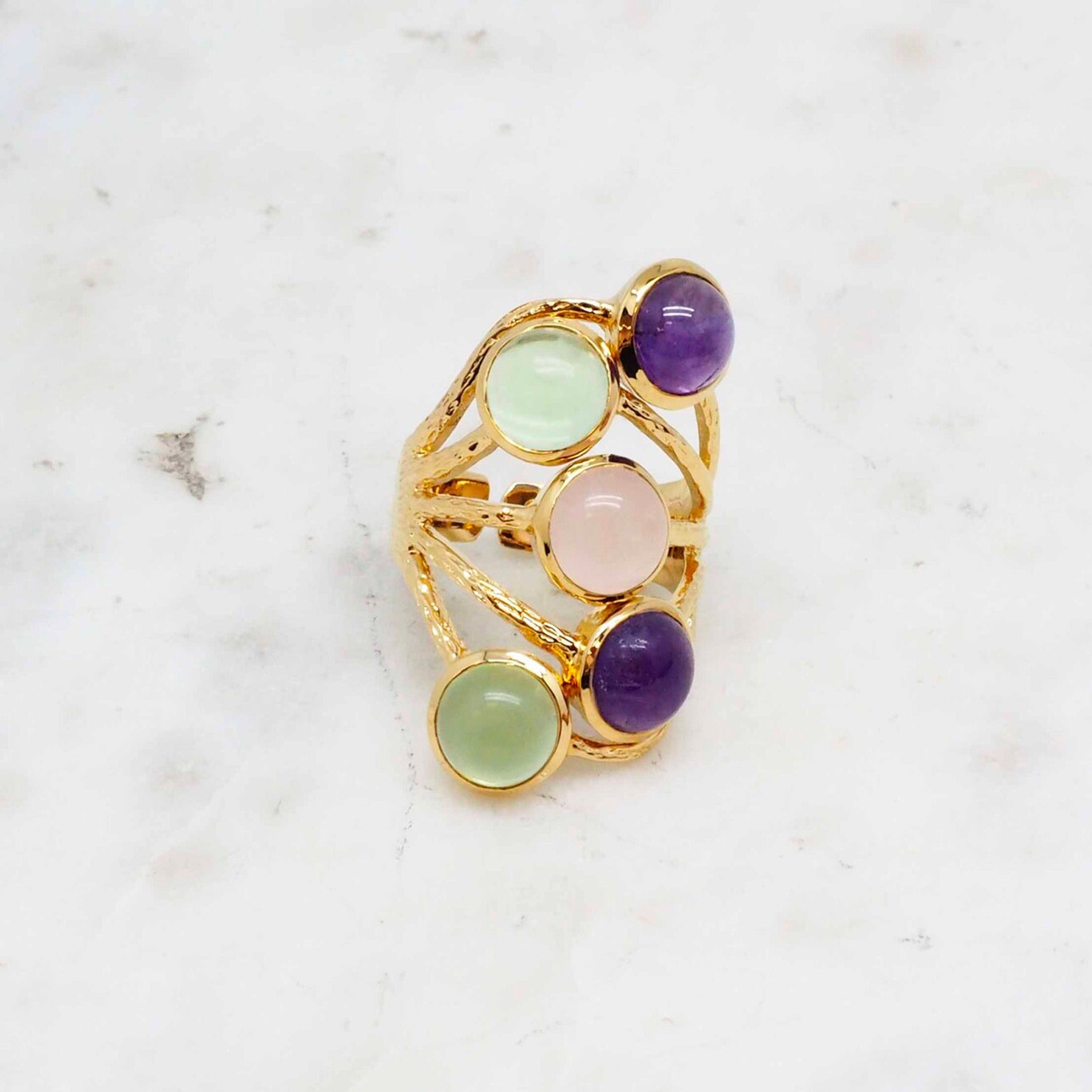 Juliette - Améthyste