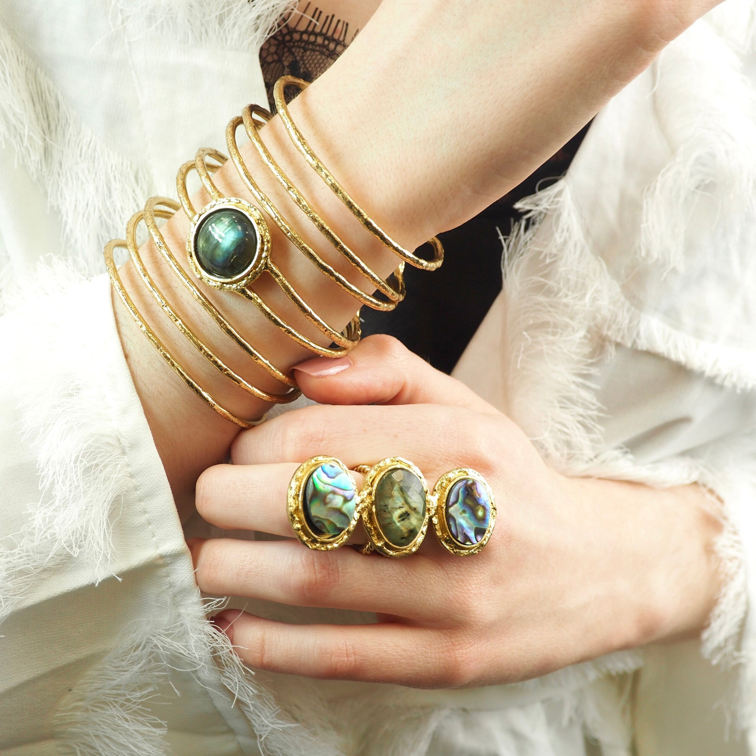 Linda – Abalone