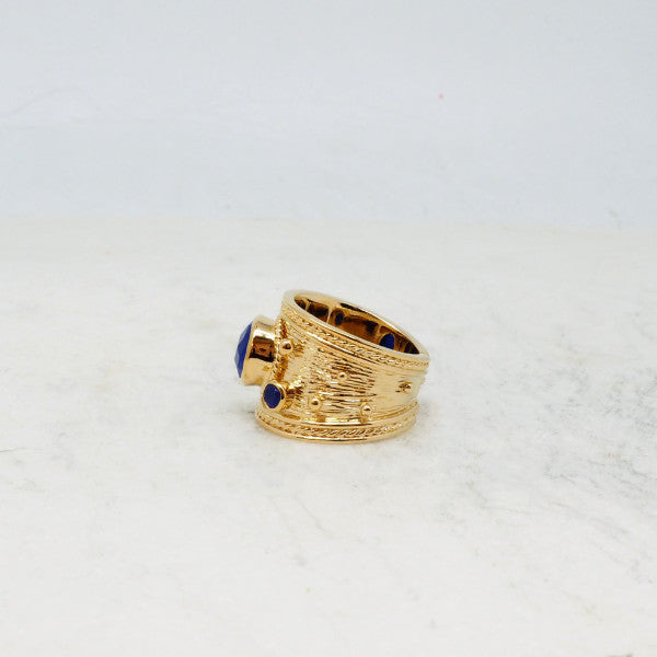 Preziosa - Jade Bleu