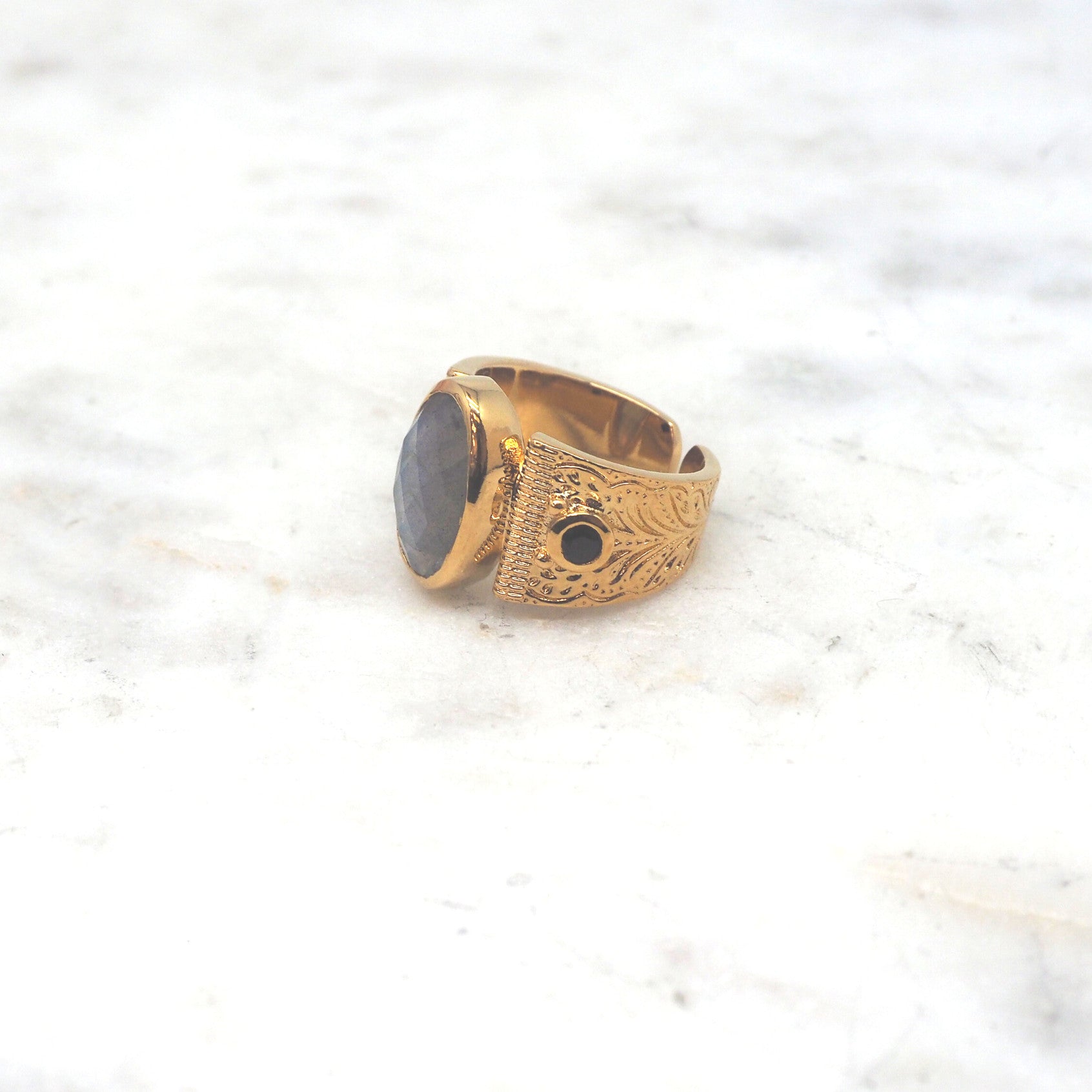 Abigail - Labradorite