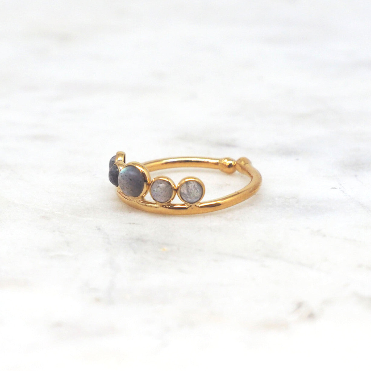 Marylou - Labradorite