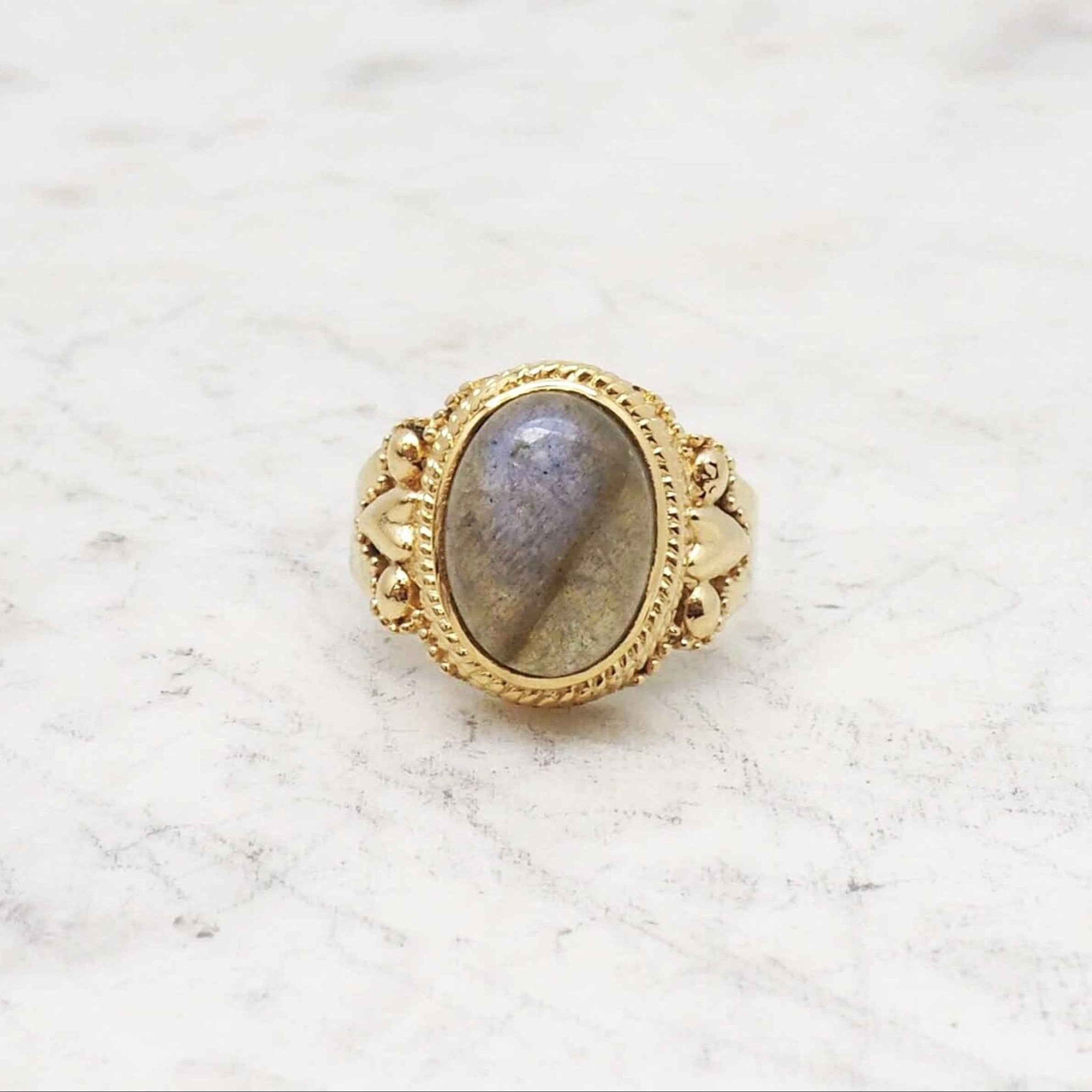 Mathilda - Labradorite