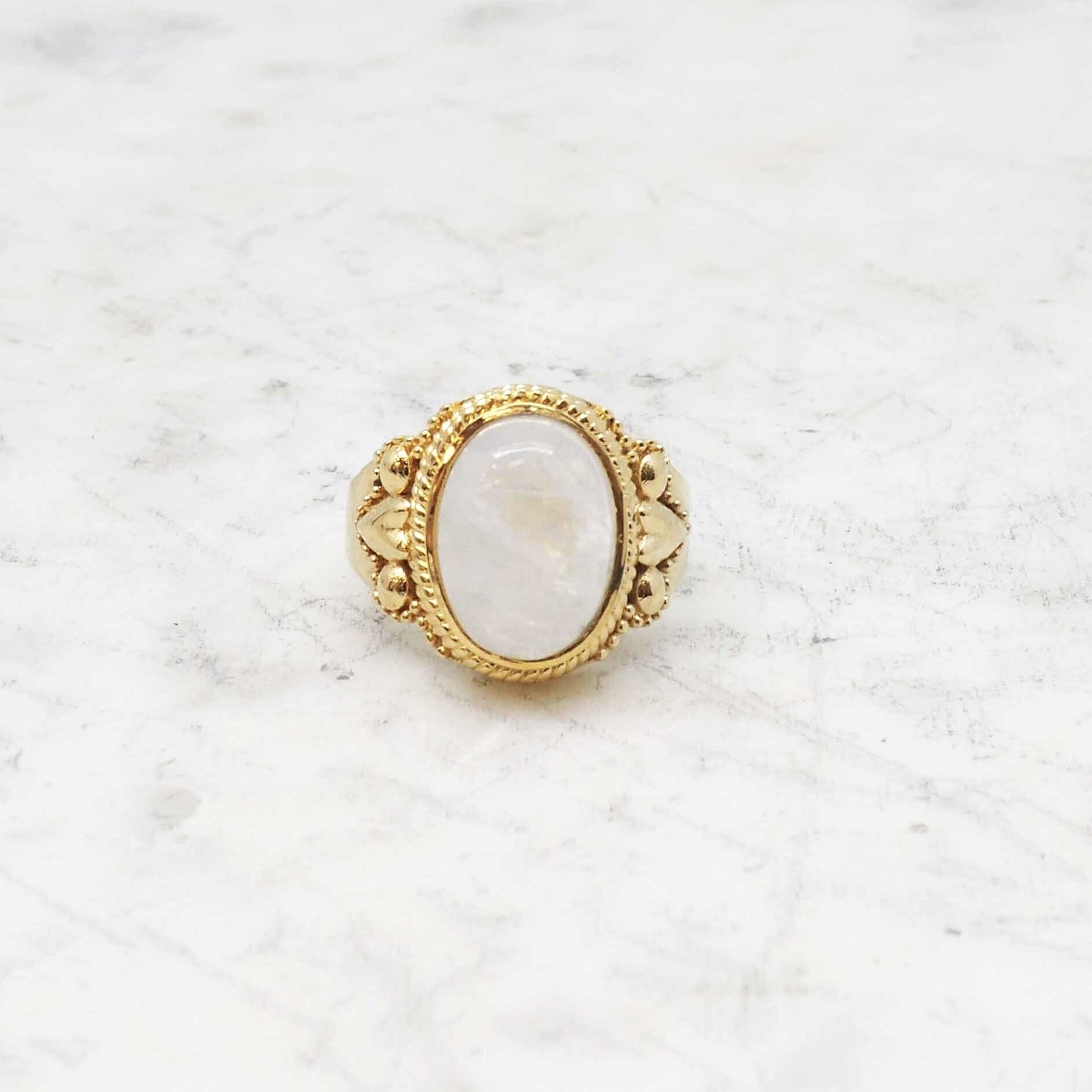 Mathilda - Pierre de Lune