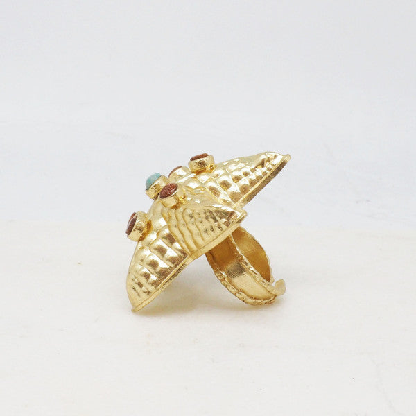 Etoile de Mer - Pierre de Soleil