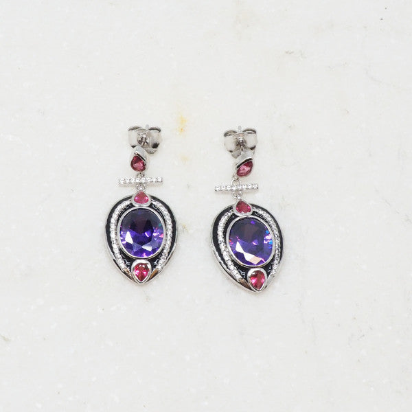 Violetta - Boucles