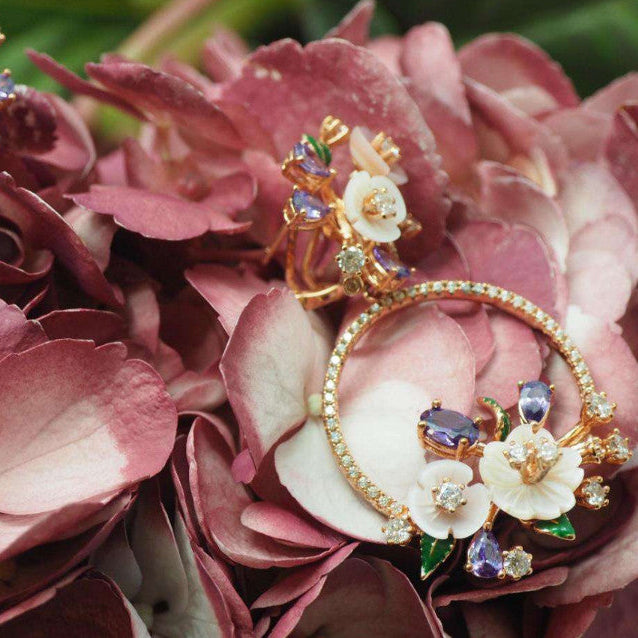 Orchids