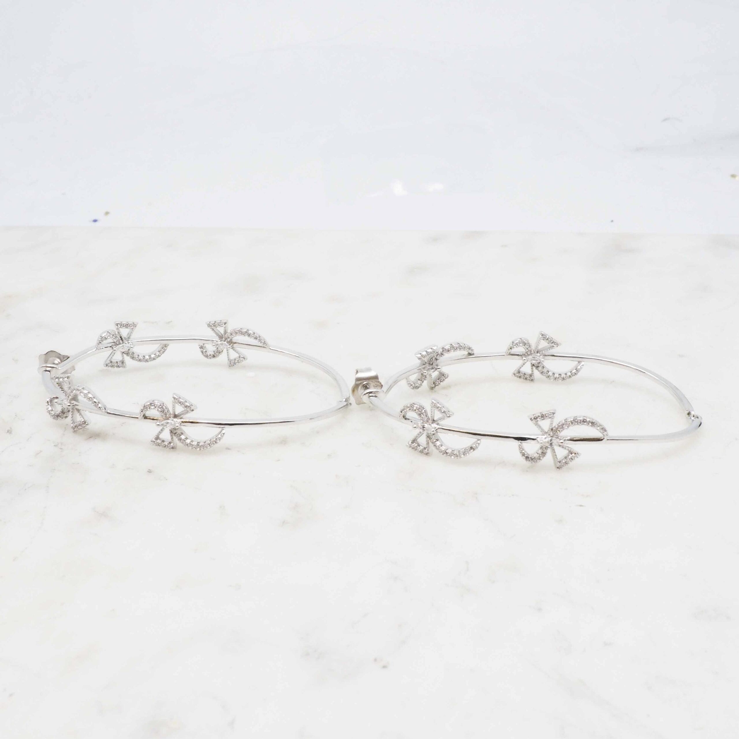Edmee - Silver