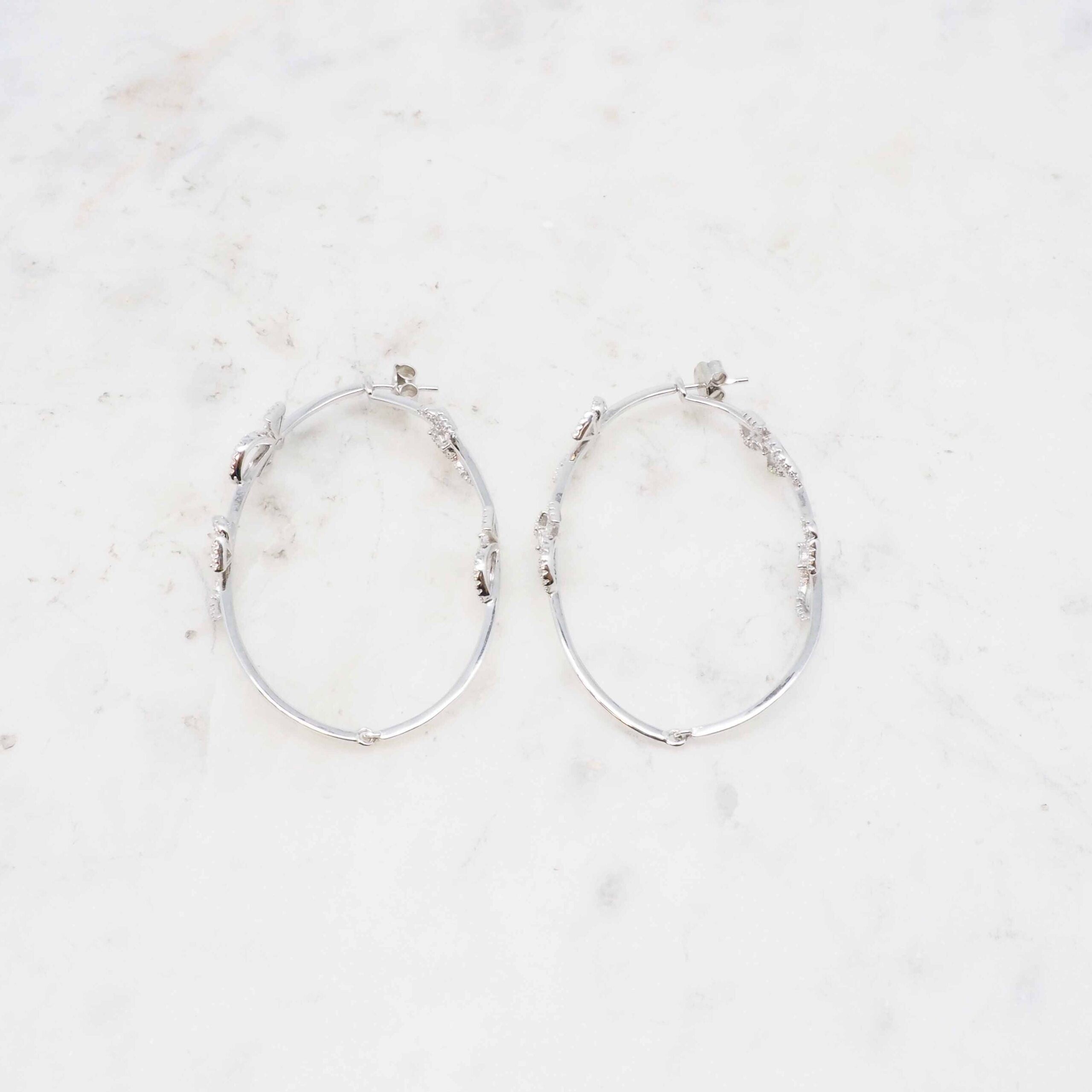 Edmee - Silver