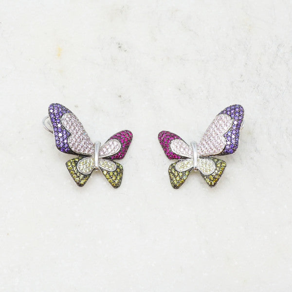 Mariposa - Boucles
