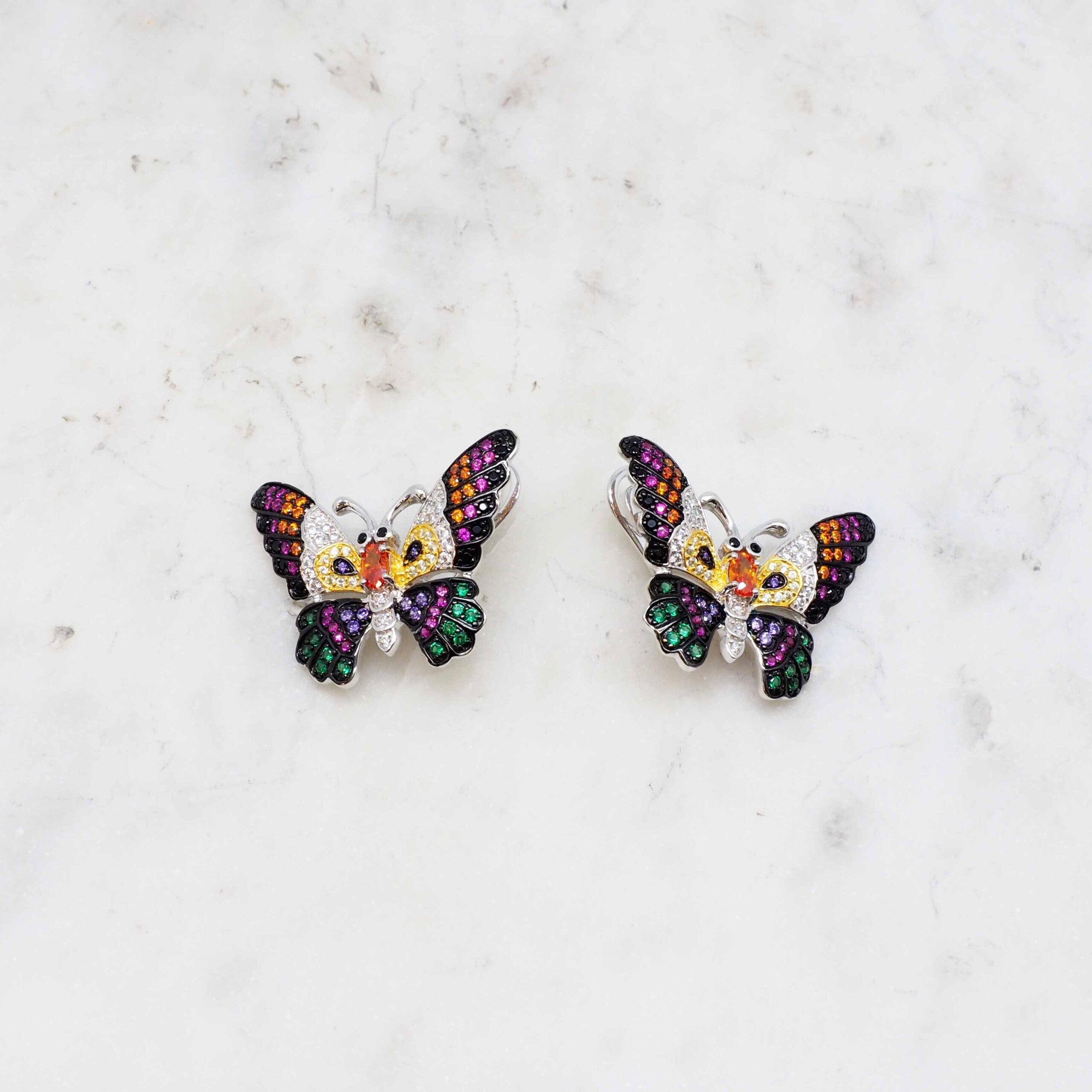 Honolulu - Boucles