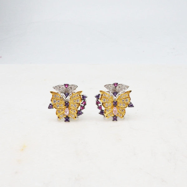 Butterfly - Boucles