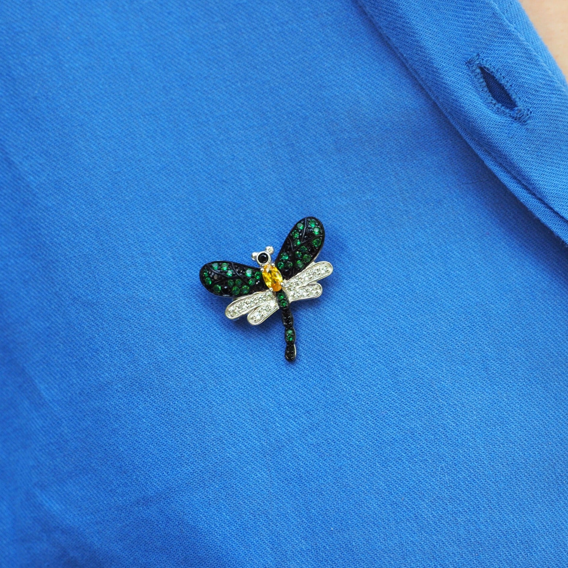 Timna - Broche