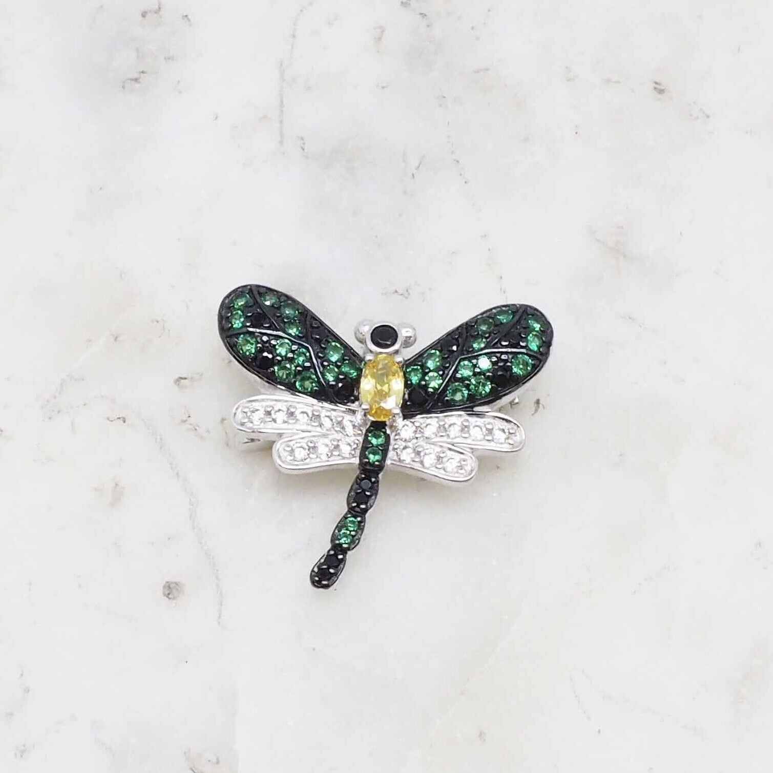 Timna - Broche