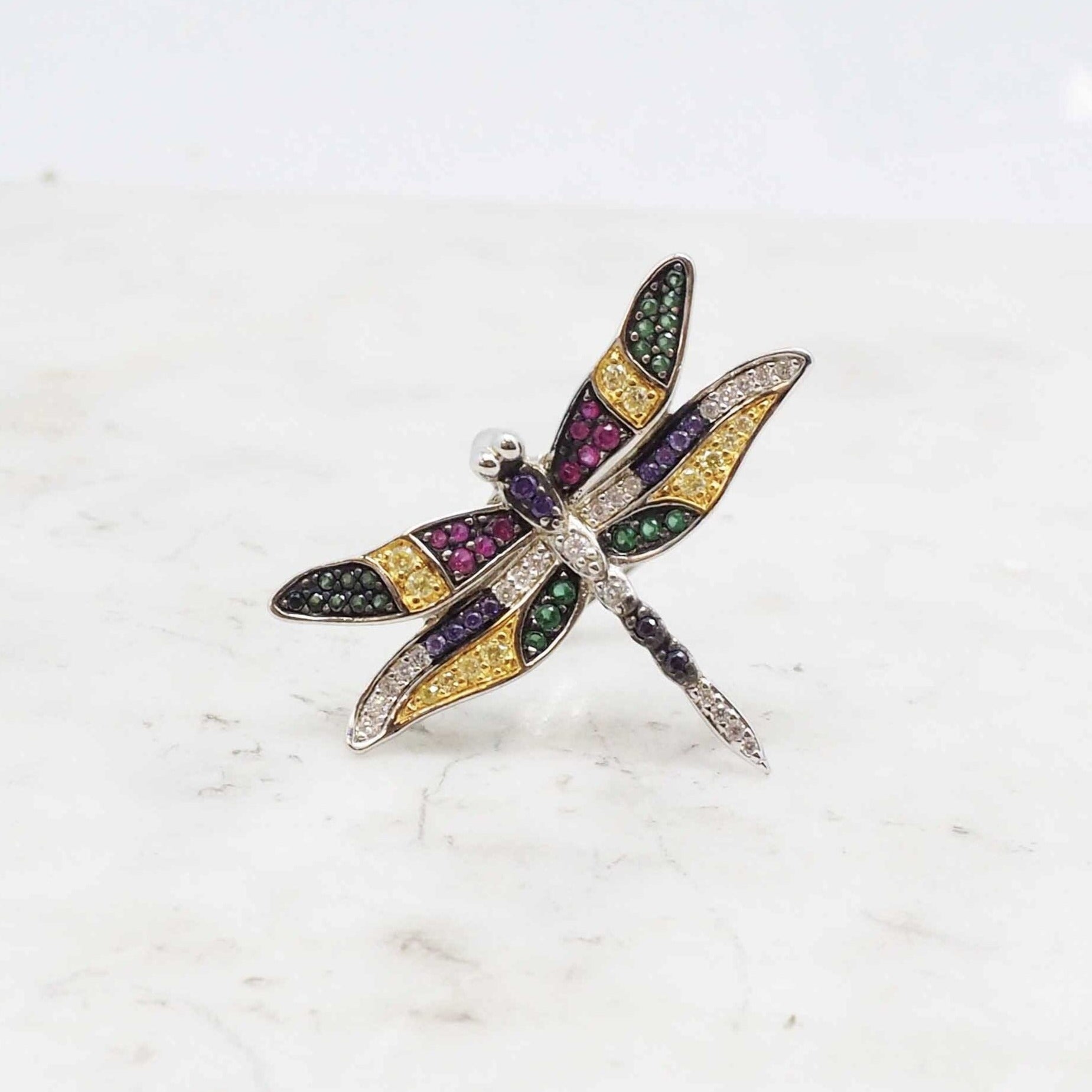 Libellula