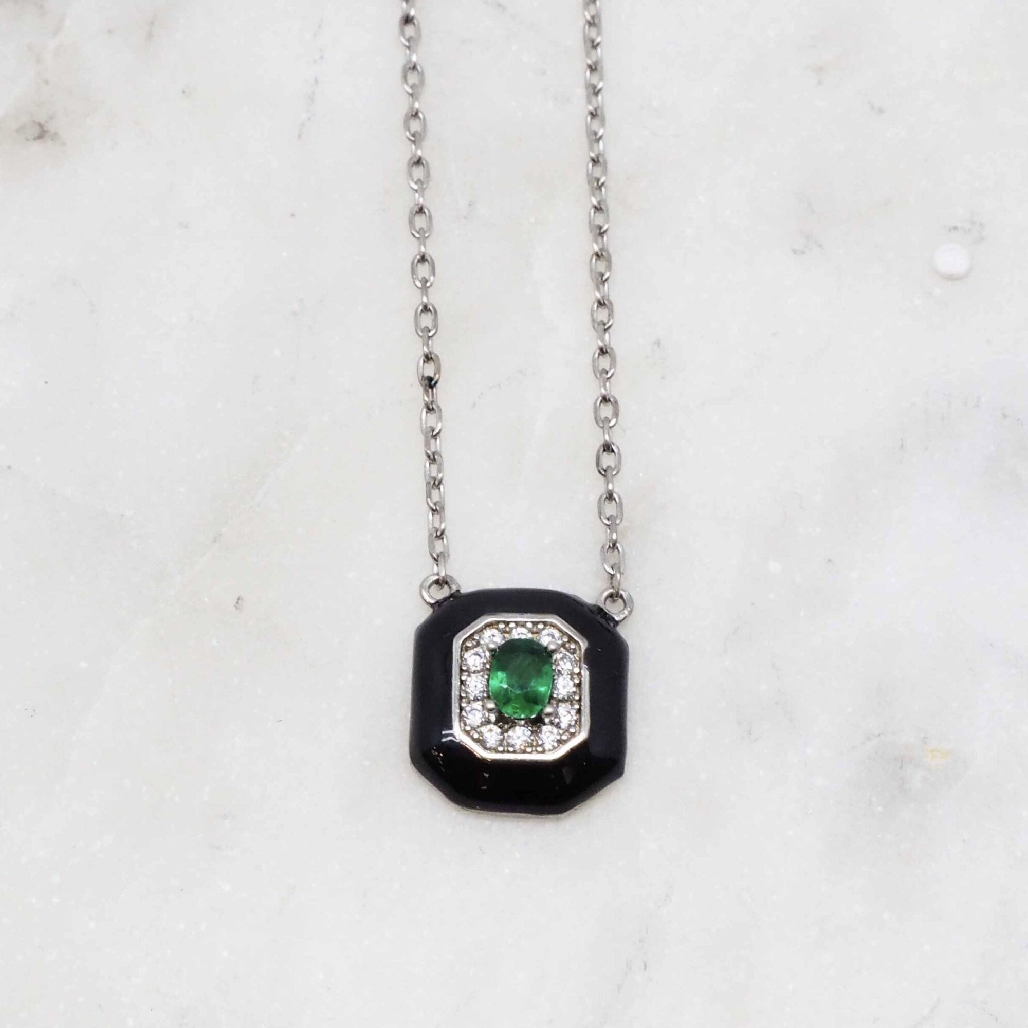 Cinétique - Collier