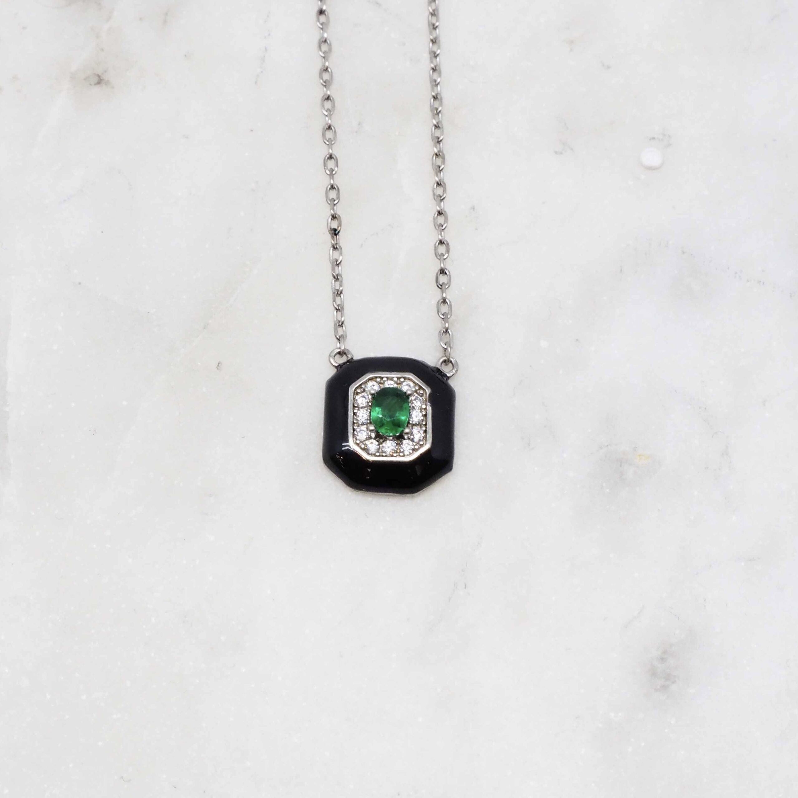 Cinétique - Collier